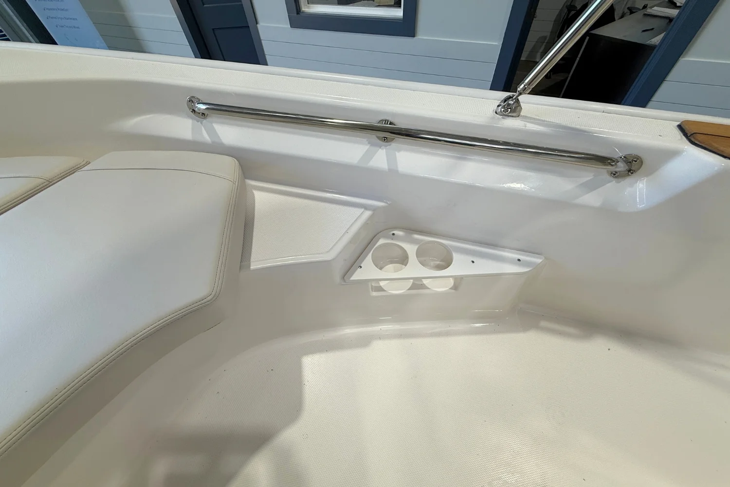 2026 Boston Whaler 170 Montauk Image Thumbnail #27