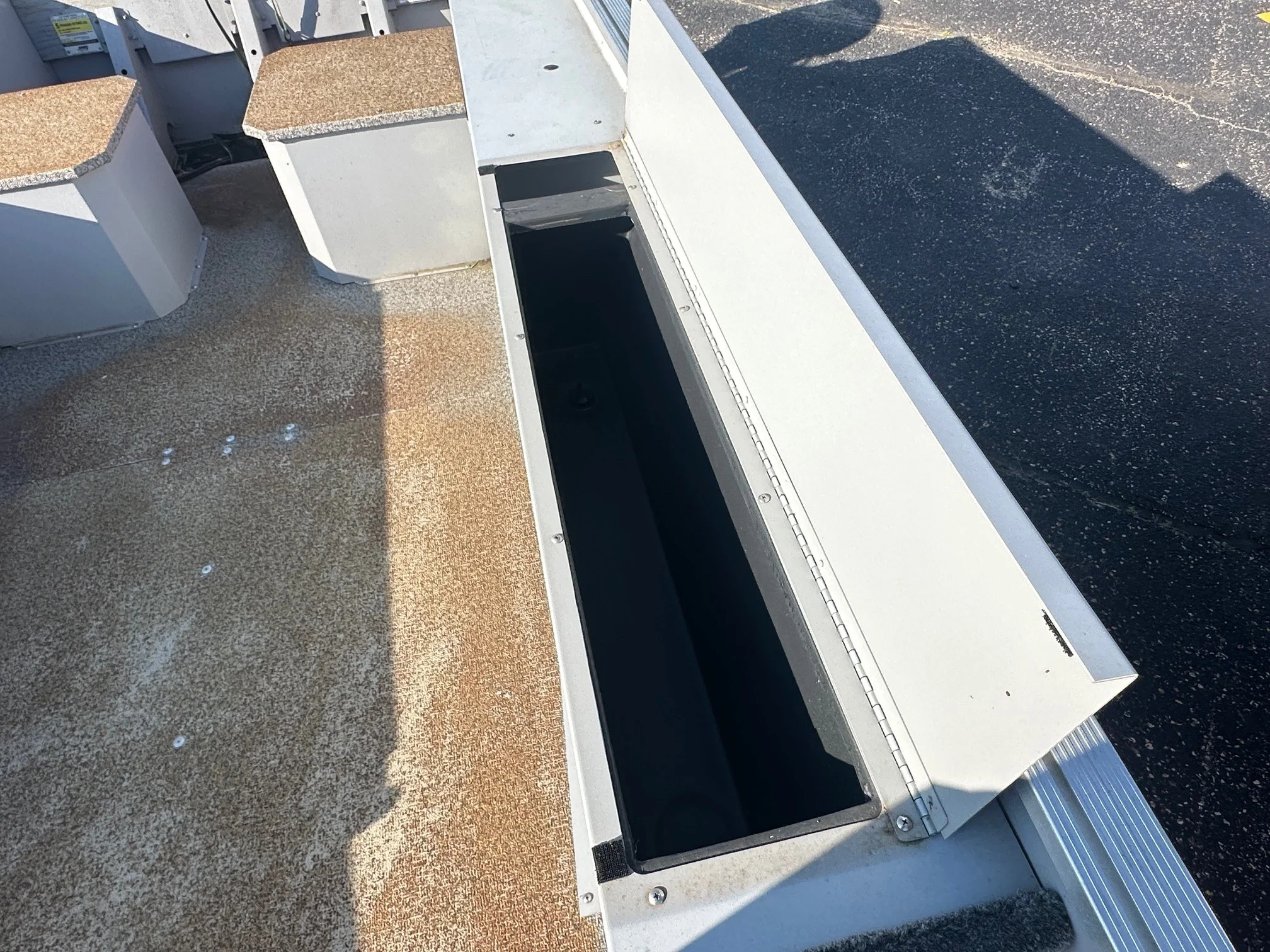 2017 Mirrocraft LAKER 16 Image Thumbnail #7