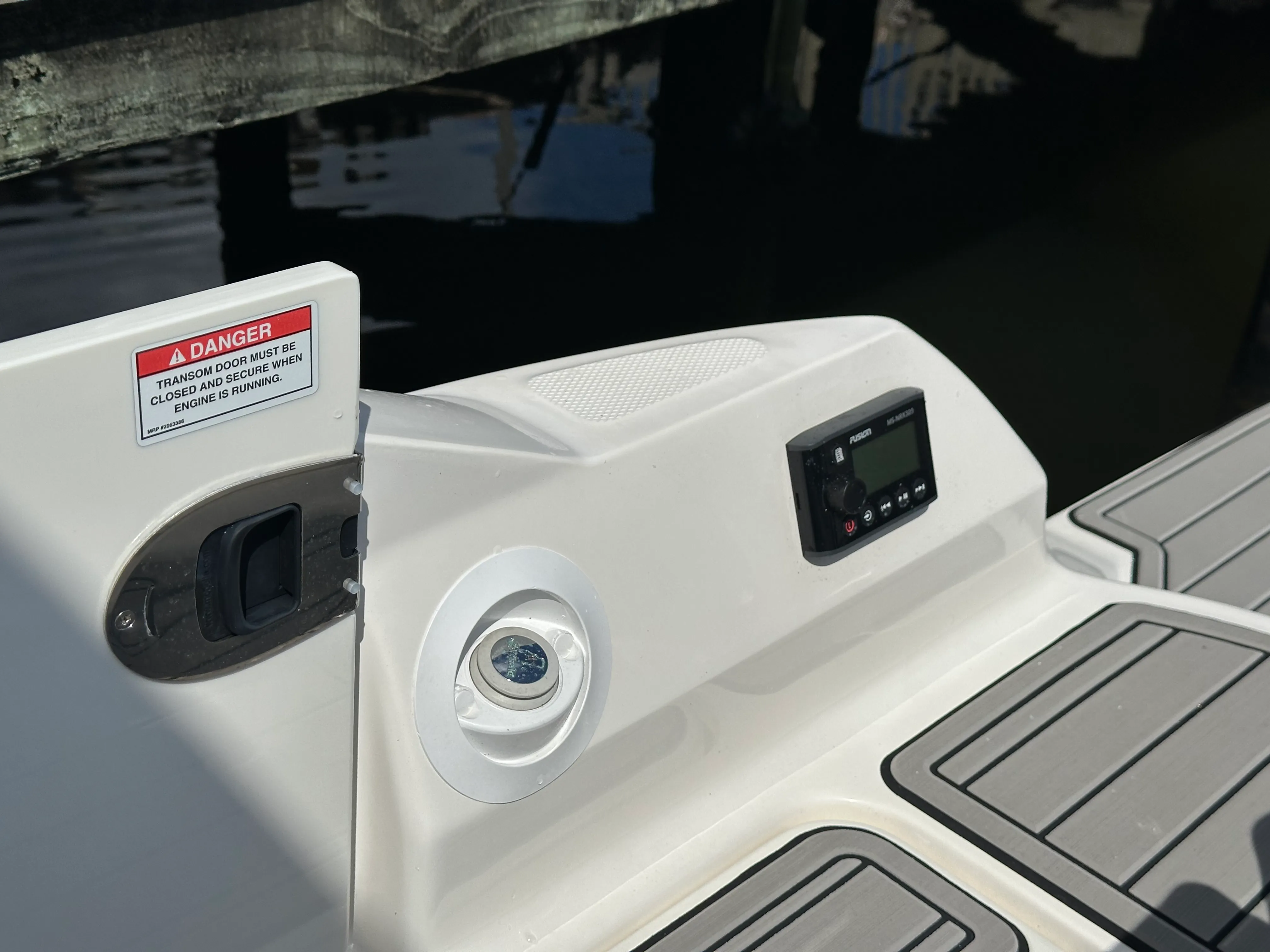 2024 Sea Ray 270 SD-OB Image Thumbnail #40