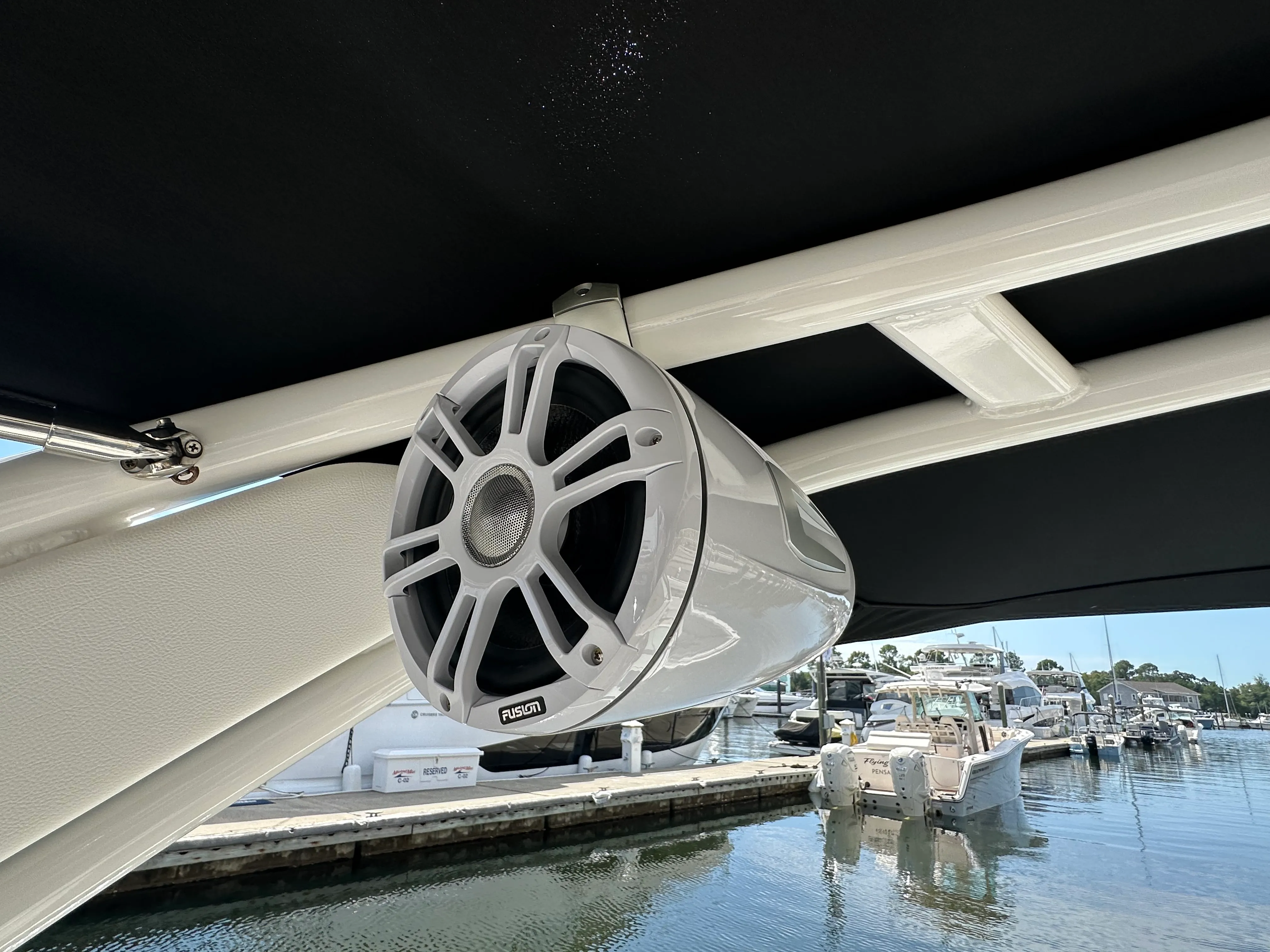 2024 Sea Ray 270 SD-OB Image Thumbnail #45