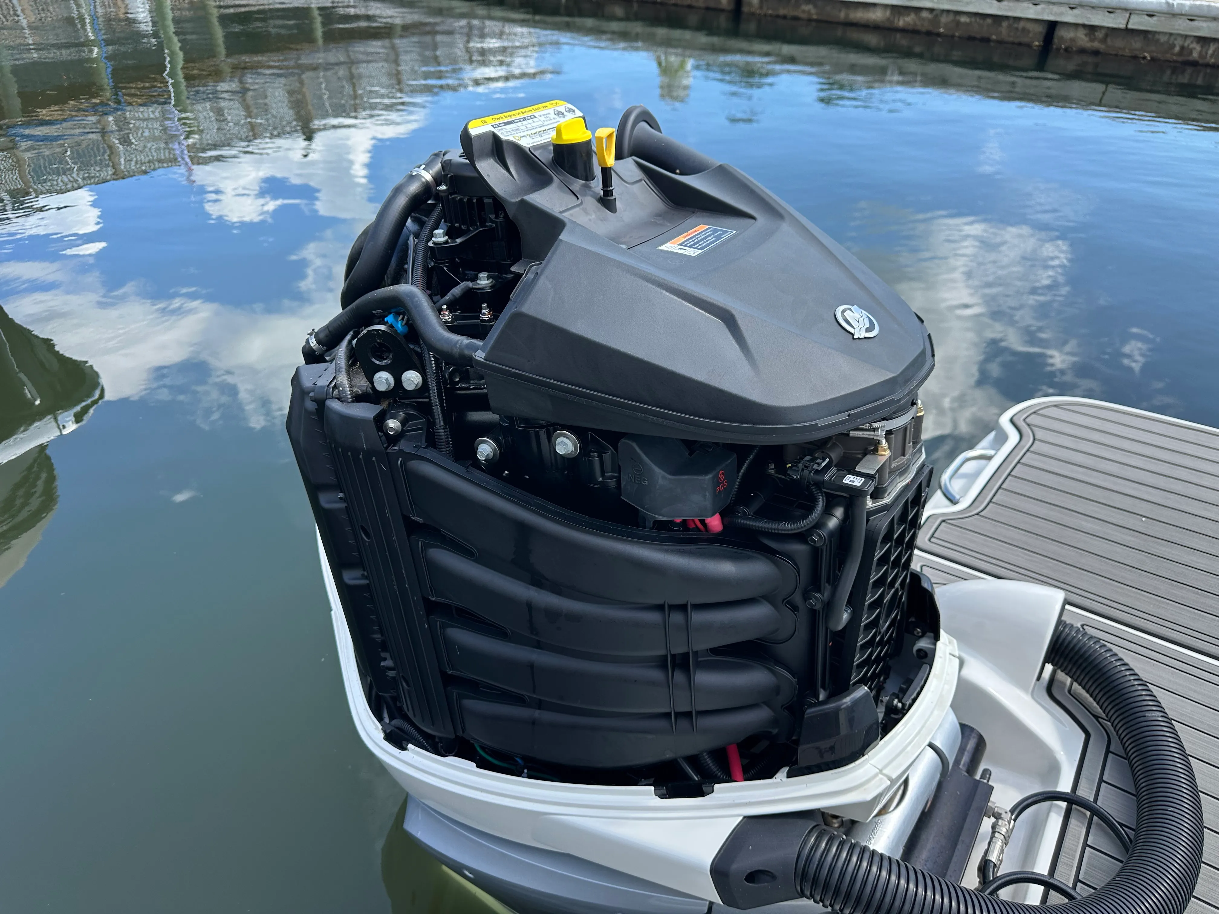 2024 Sea Ray 270 SD-OB Image Thumbnail #58