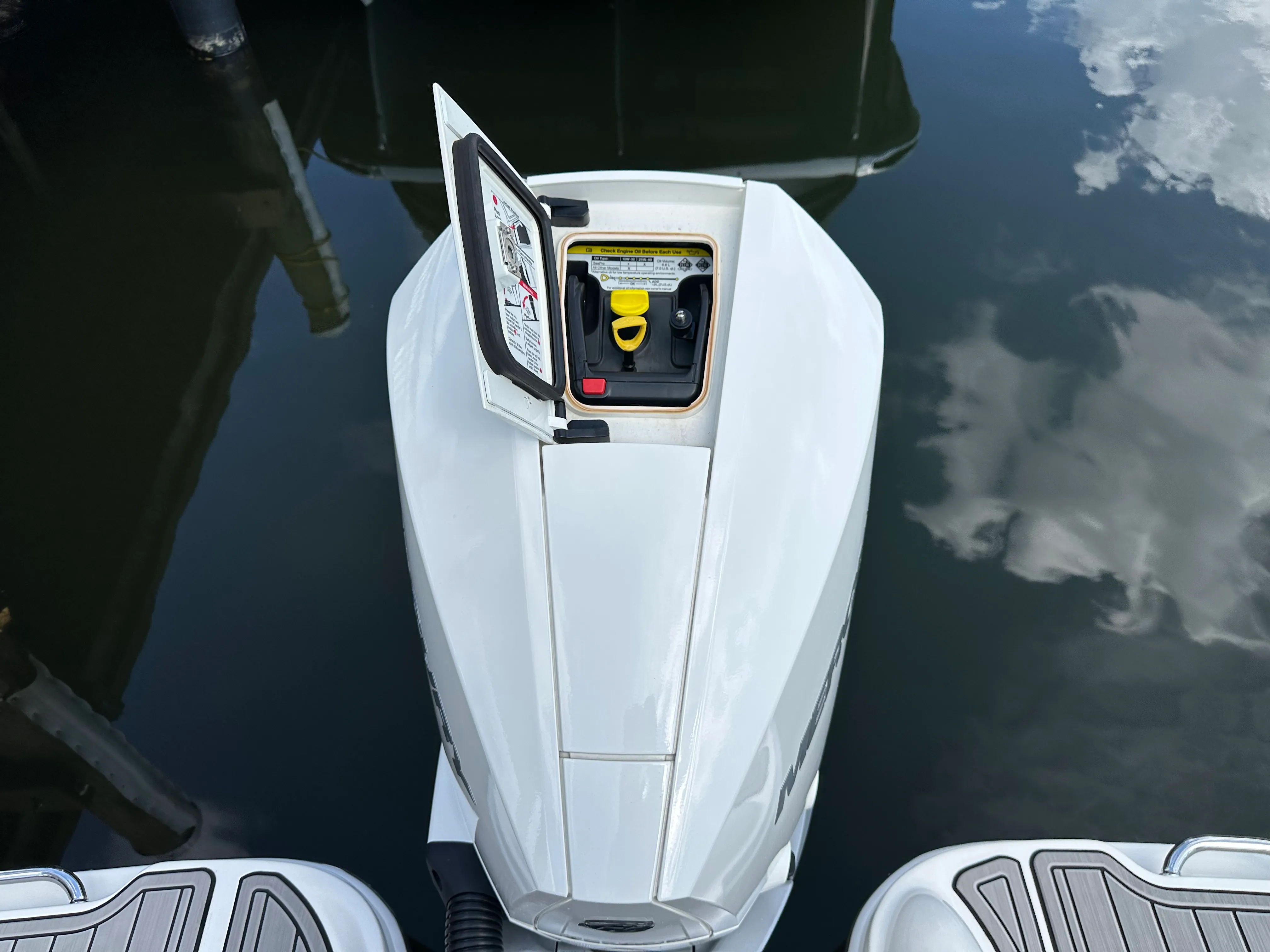 2024 Sea Ray 270 SD-OB Image Thumbnail #57