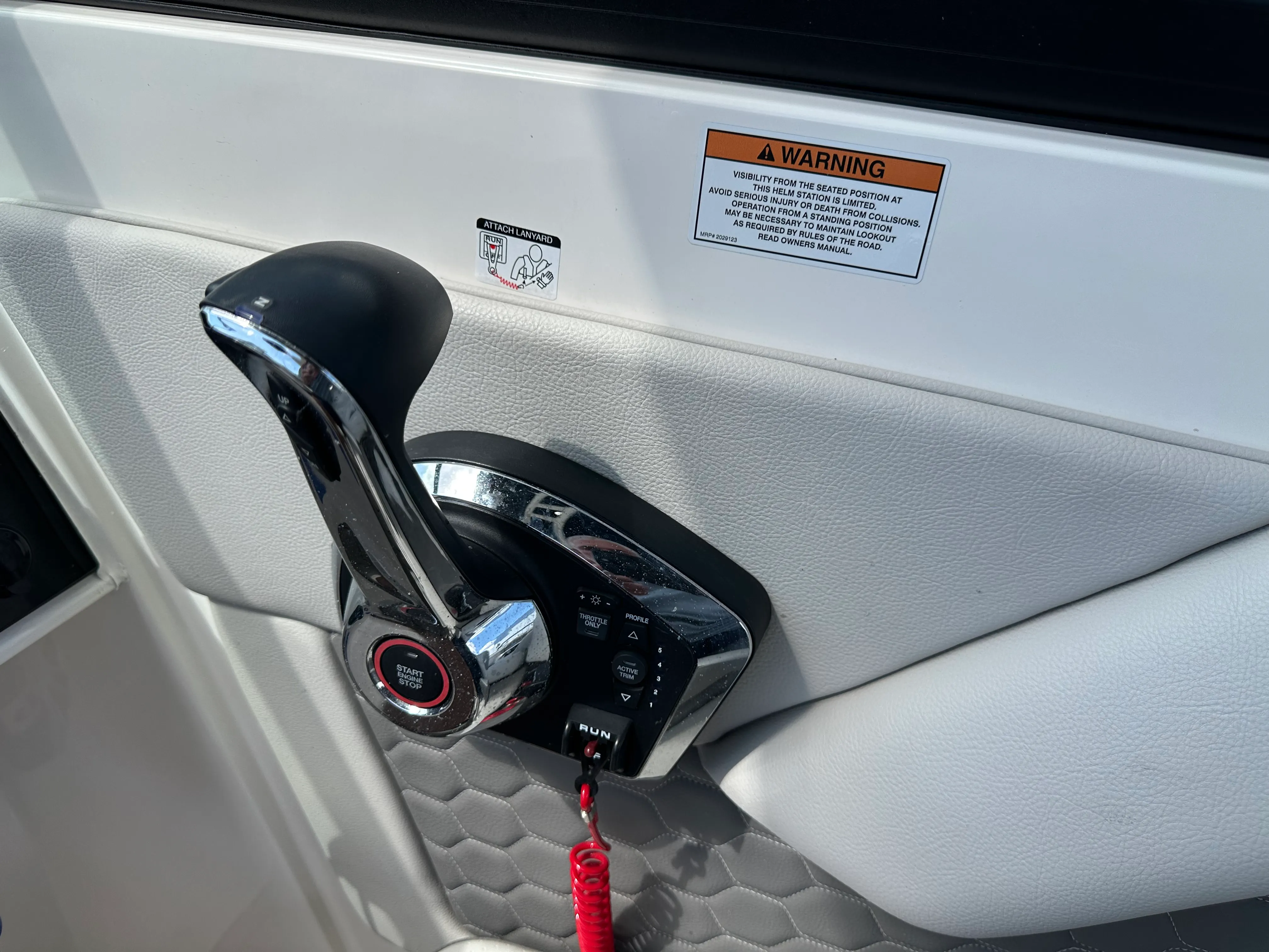 2024 Sea Ray 270 SD-OB Image Thumbnail #53