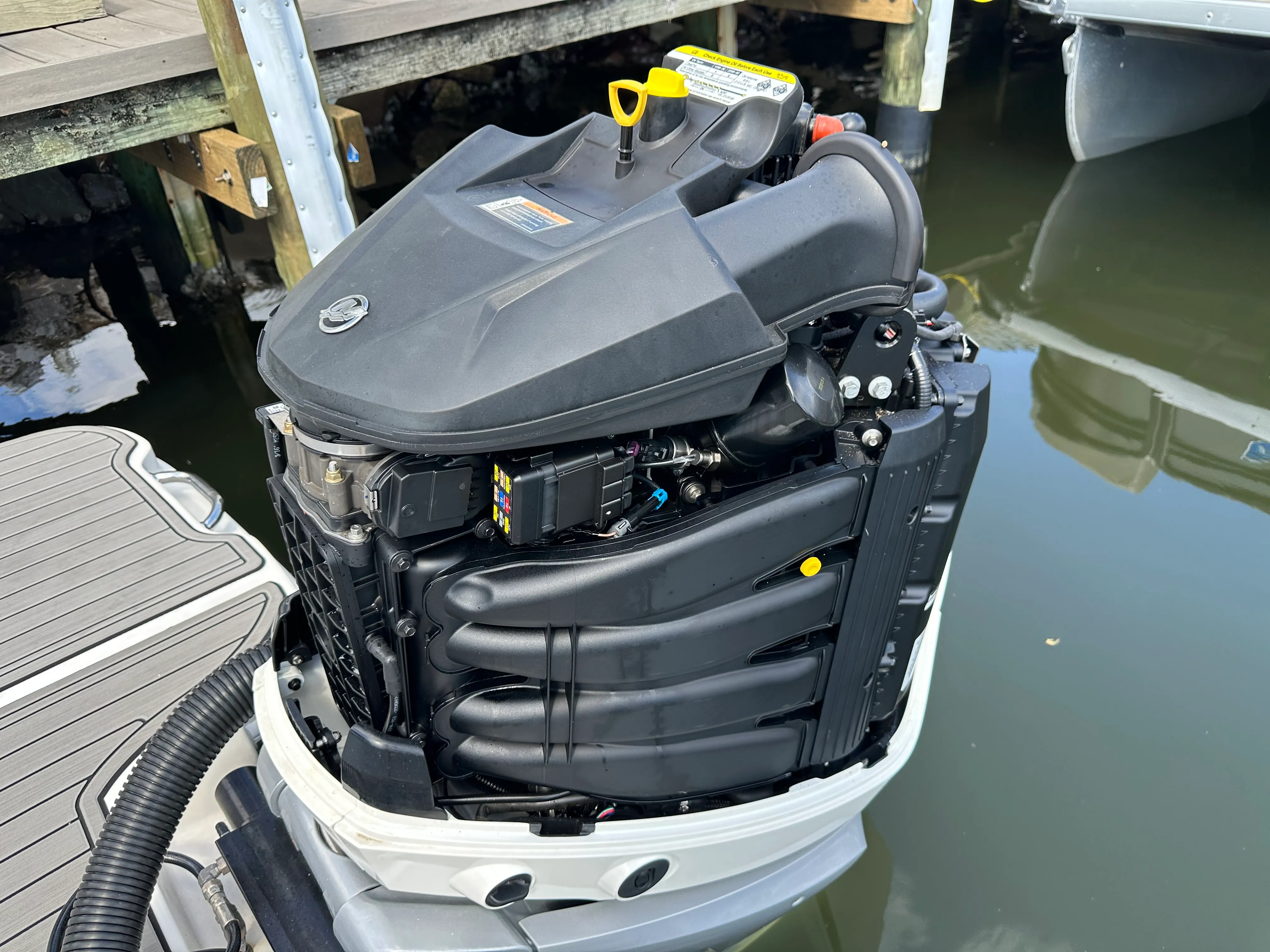 2024 Sea Ray 270 SD-OB Image Thumbnail #59