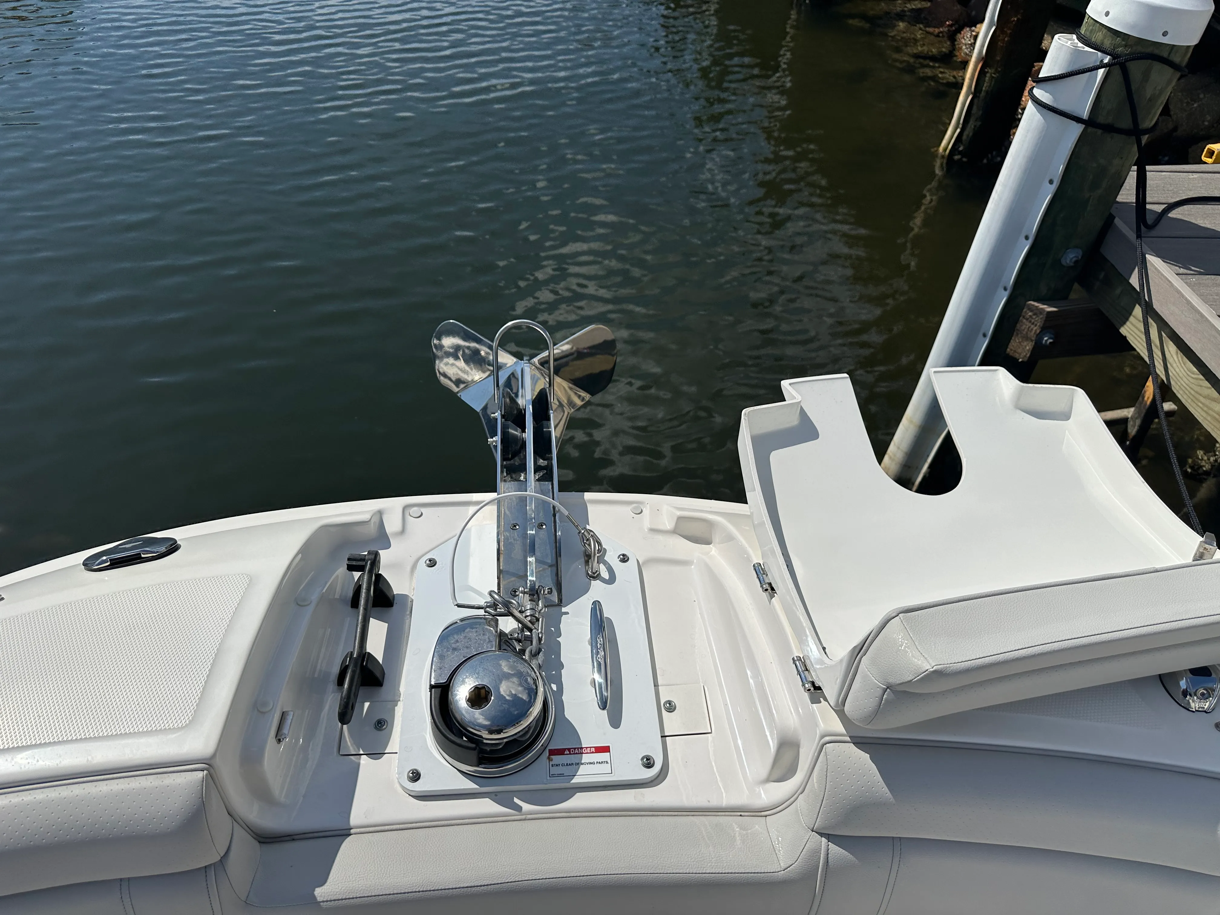 2024 Sea Ray 270 SD-OB Image Thumbnail #28