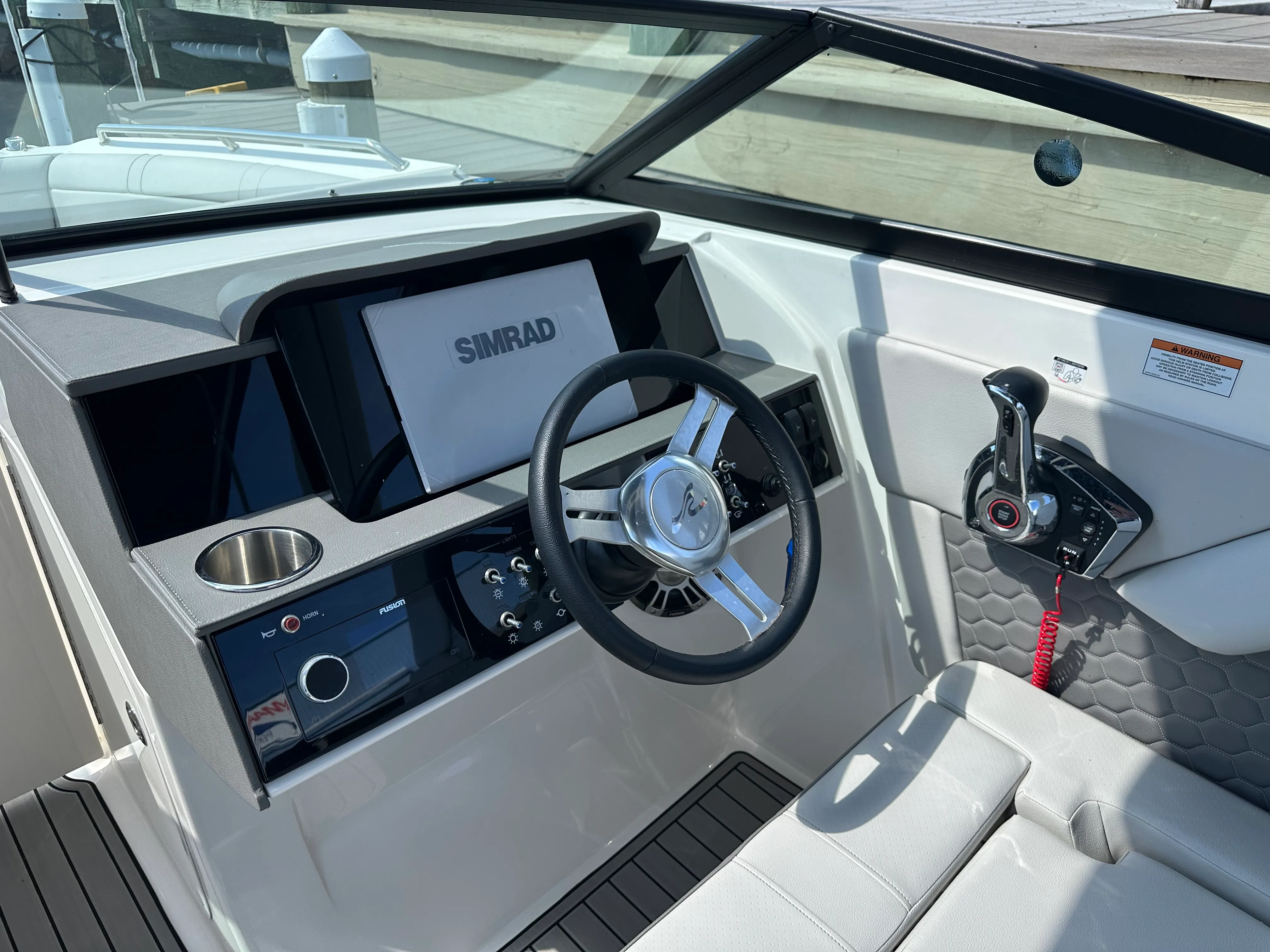 2024 Sea Ray 270 SD-OB Image Thumbnail #34