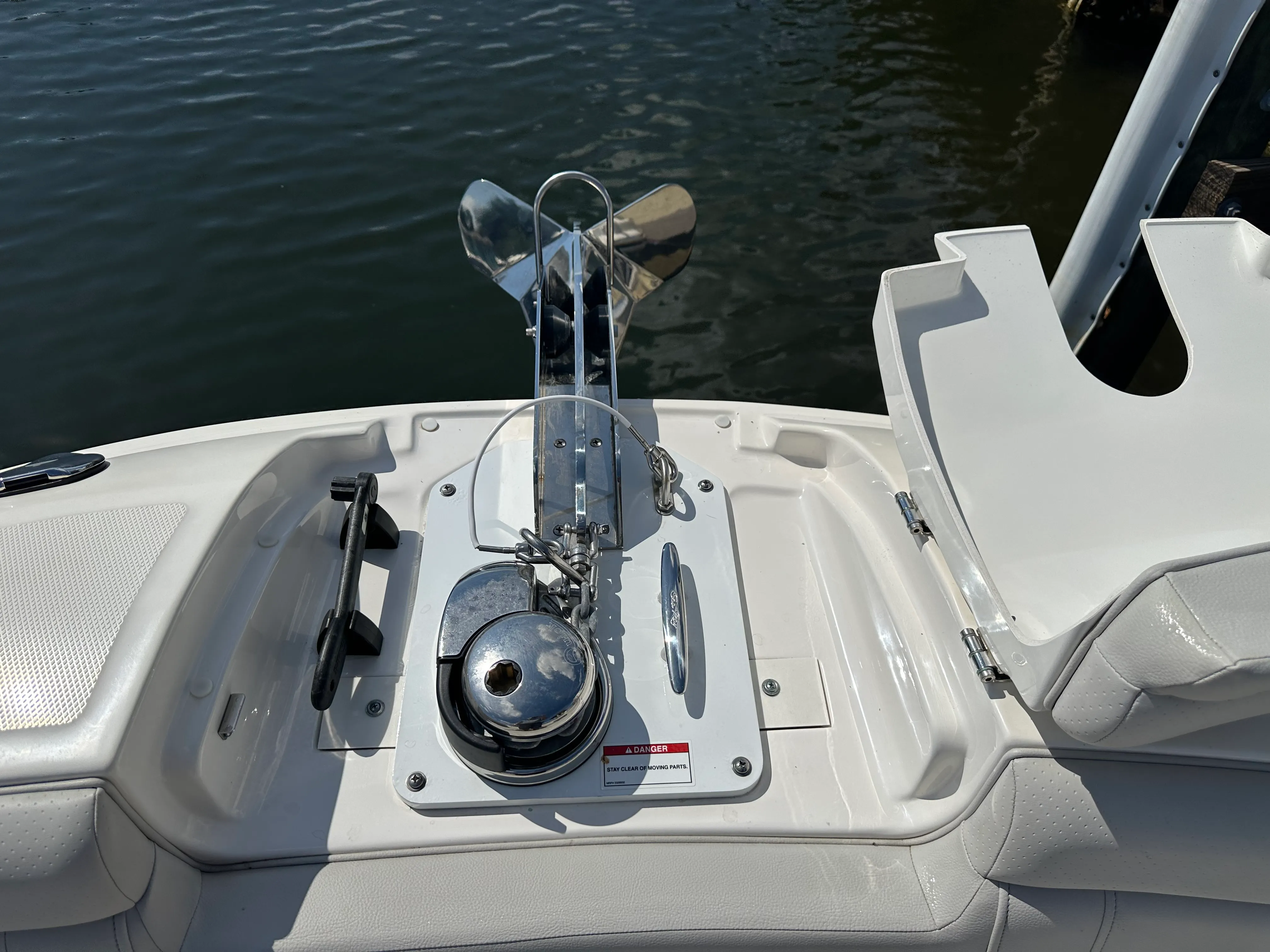 2024 Sea Ray 270 SD-OB Image Thumbnail #27