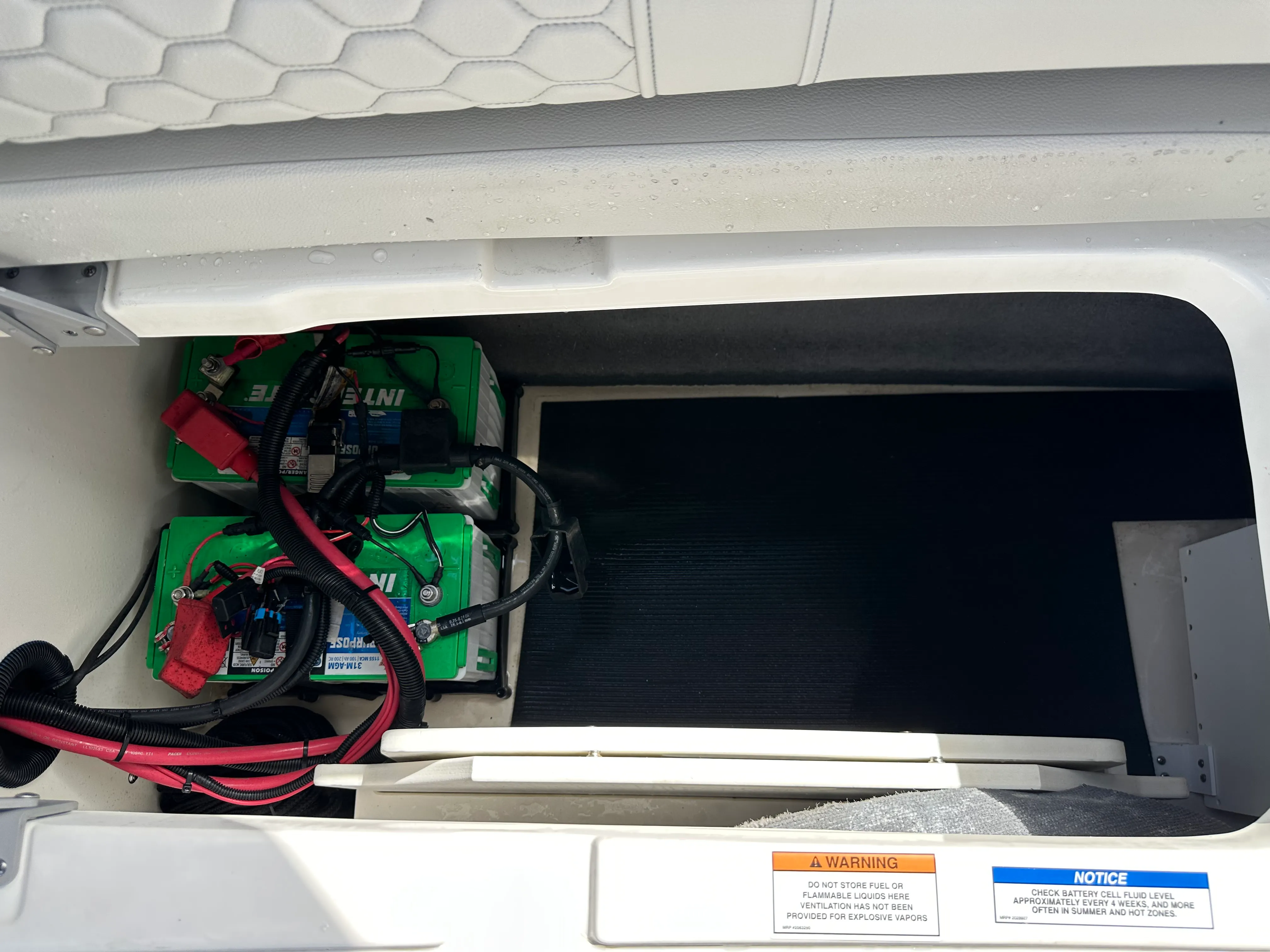 2024 Sea Ray 270 SD-OB Image Thumbnail #54