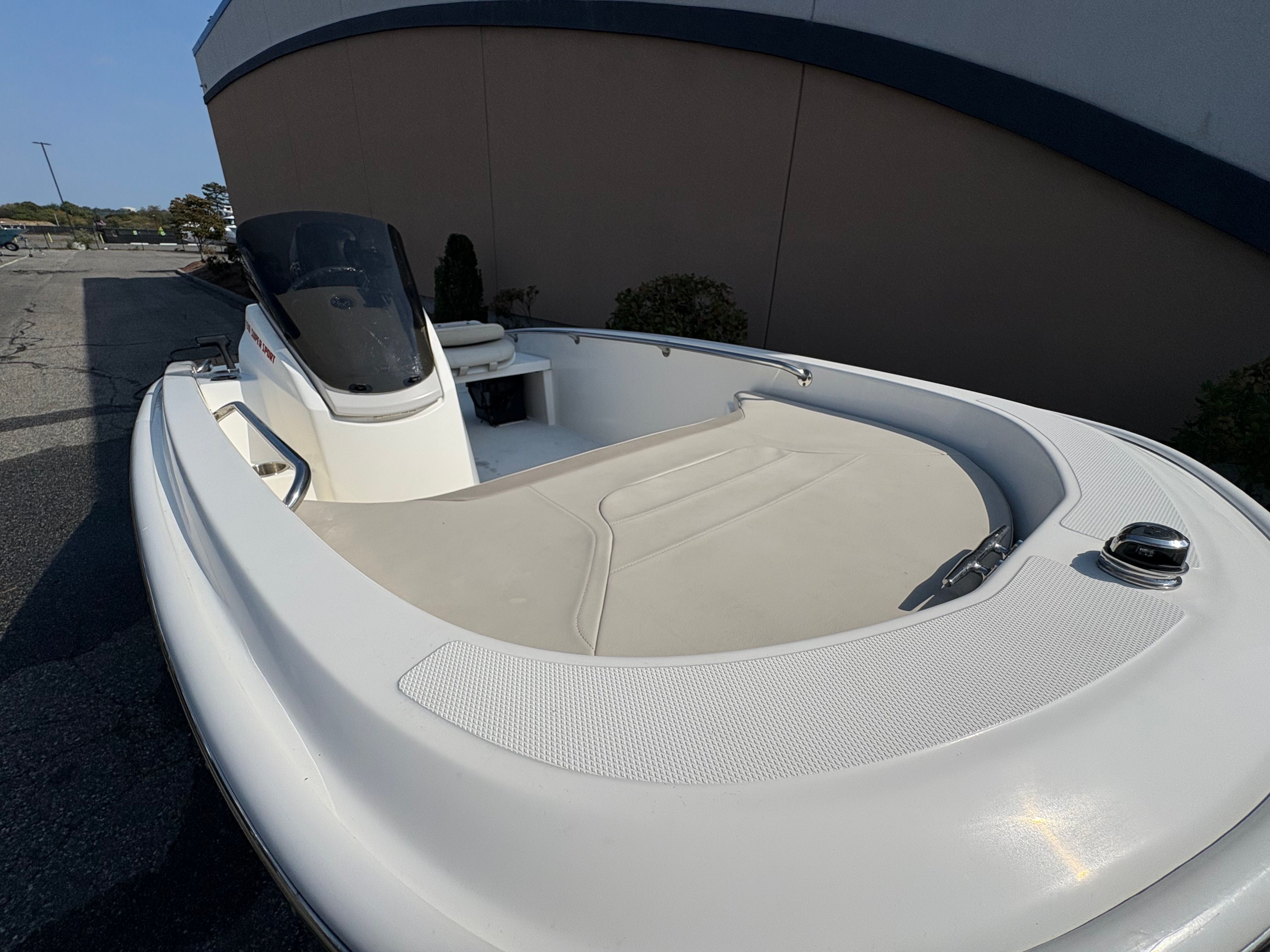 2023 Boston Whaler 130 SUPER SPORT Image Thumbnail #1