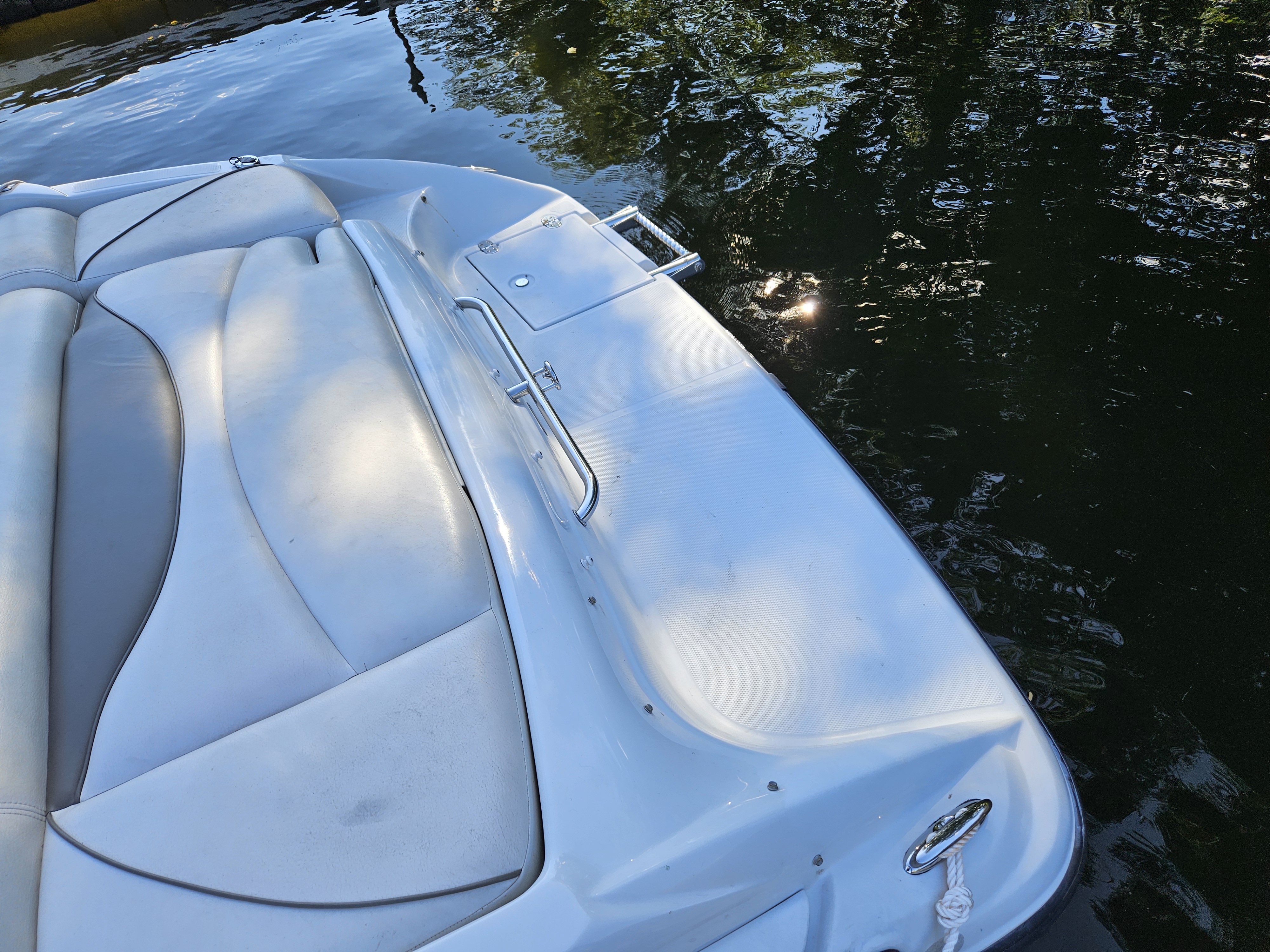 2006 Crownline 19 LS Image Thumbnail #23