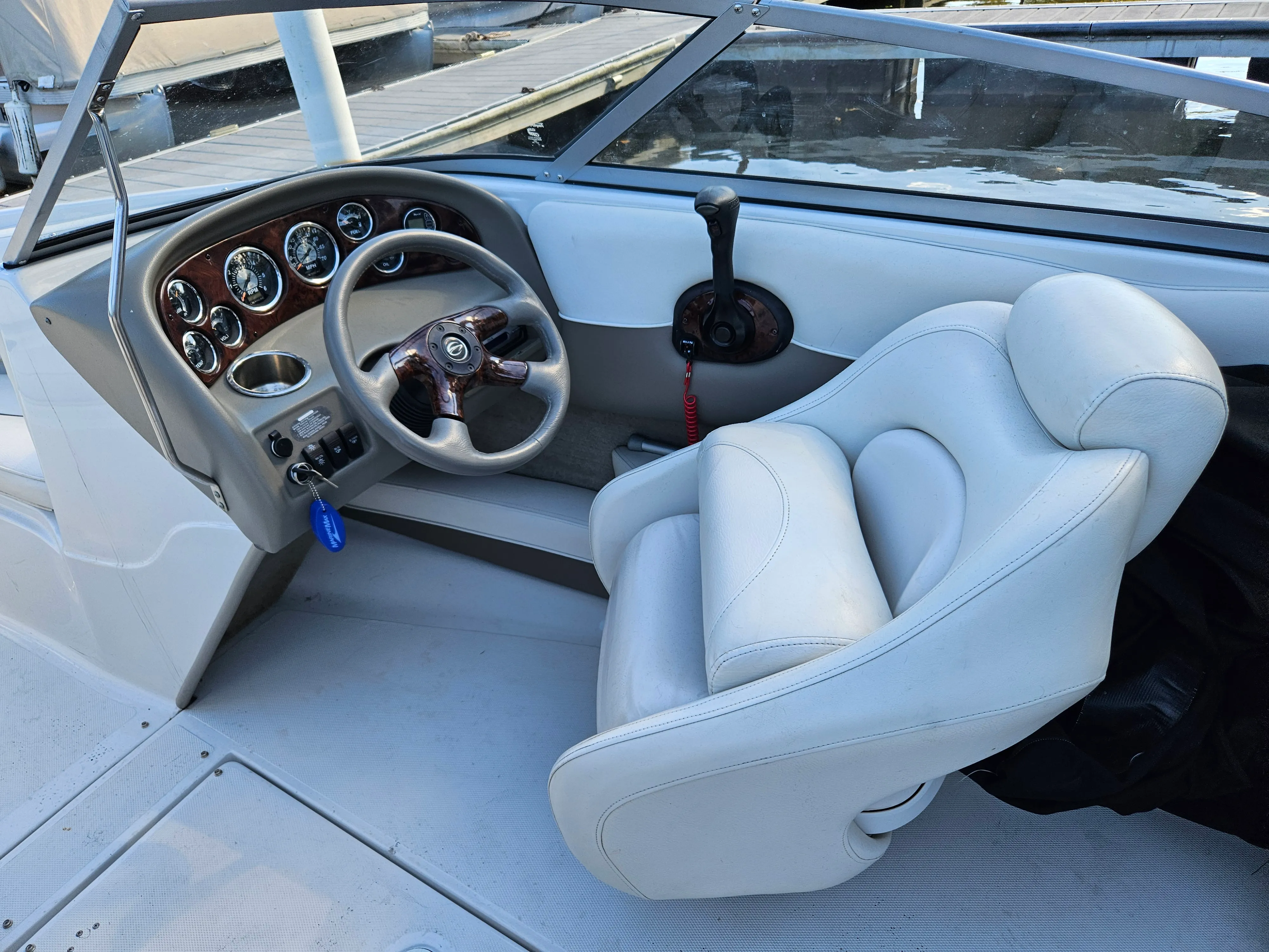 2006 Crownline 19 LS Image Thumbnail #10