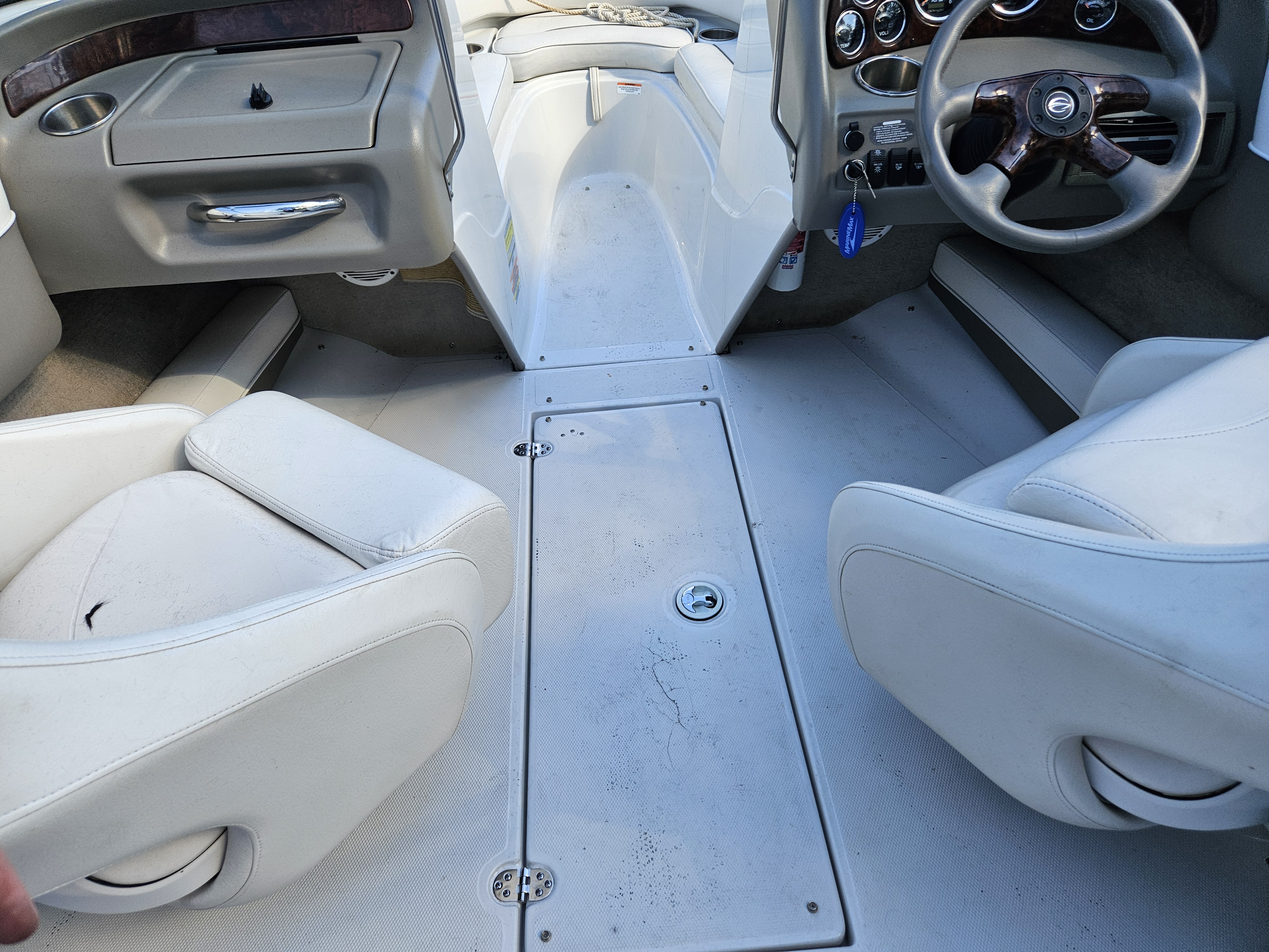 2006 Crownline 19 LS Image Thumbnail #9