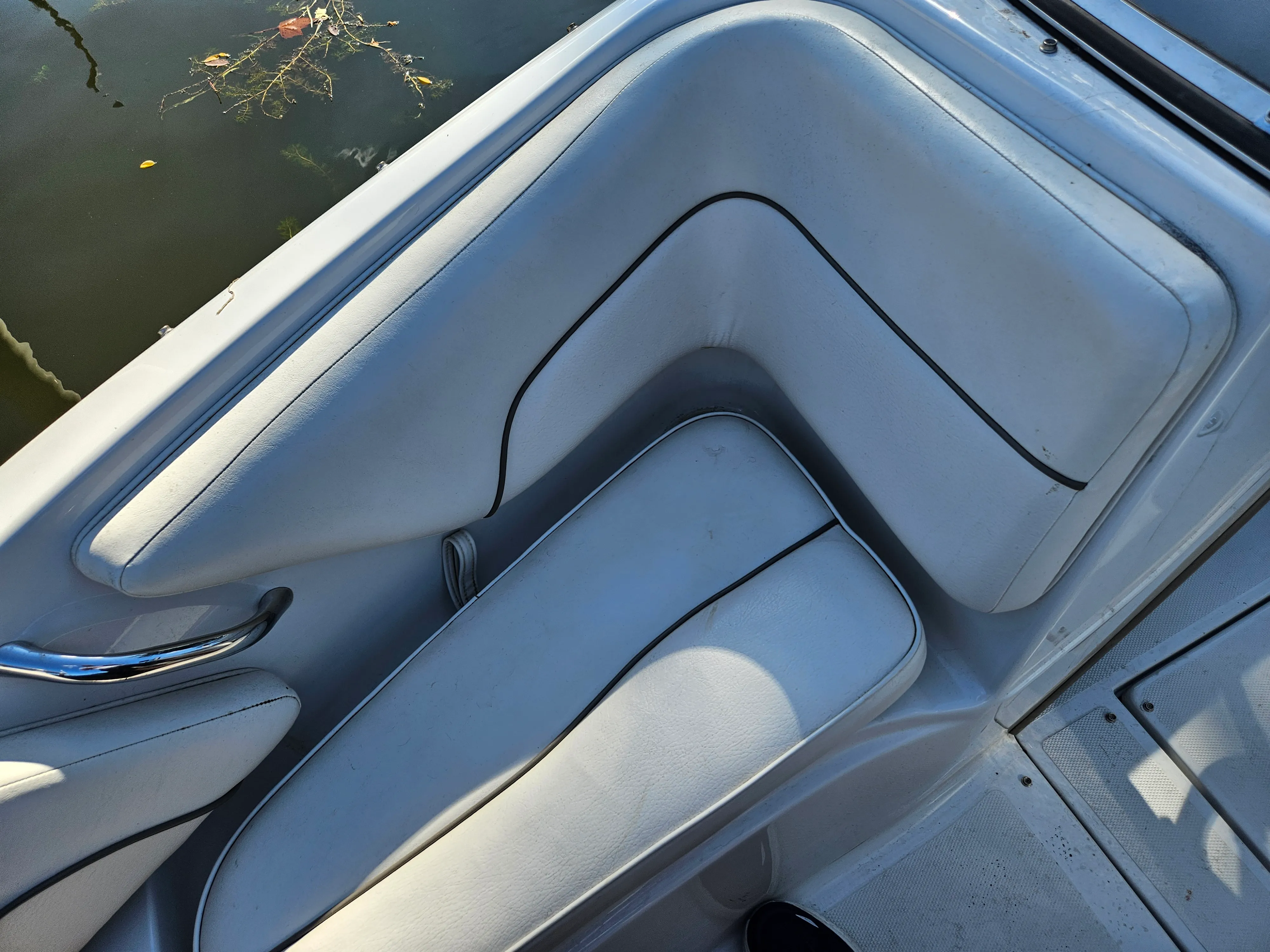 2006 Crownline 19 LS Image Thumbnail #15