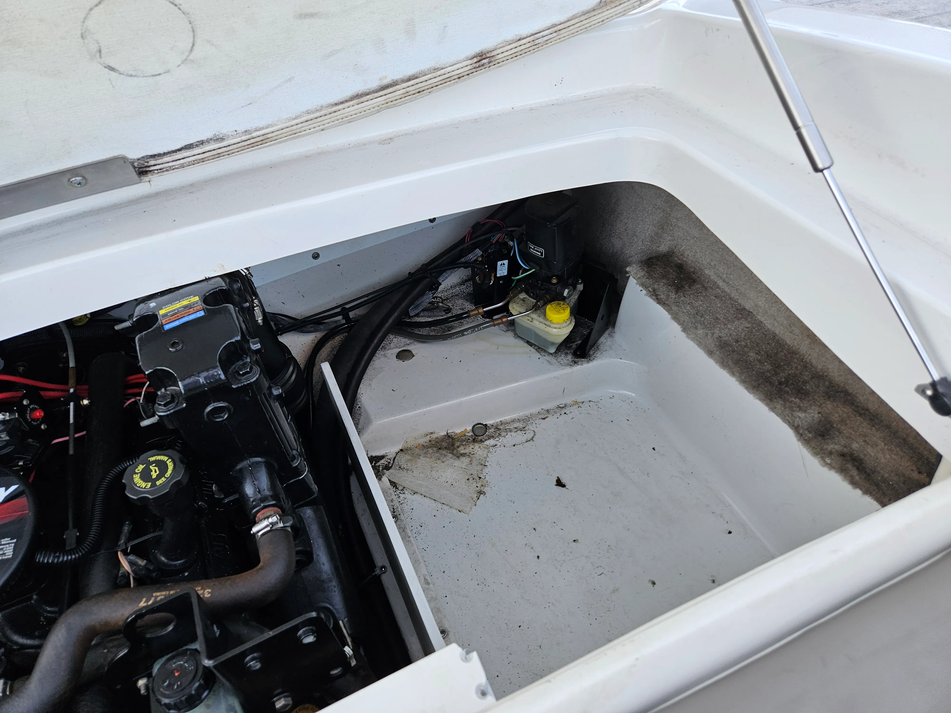 2006 Crownline 19 LS Image Thumbnail #18