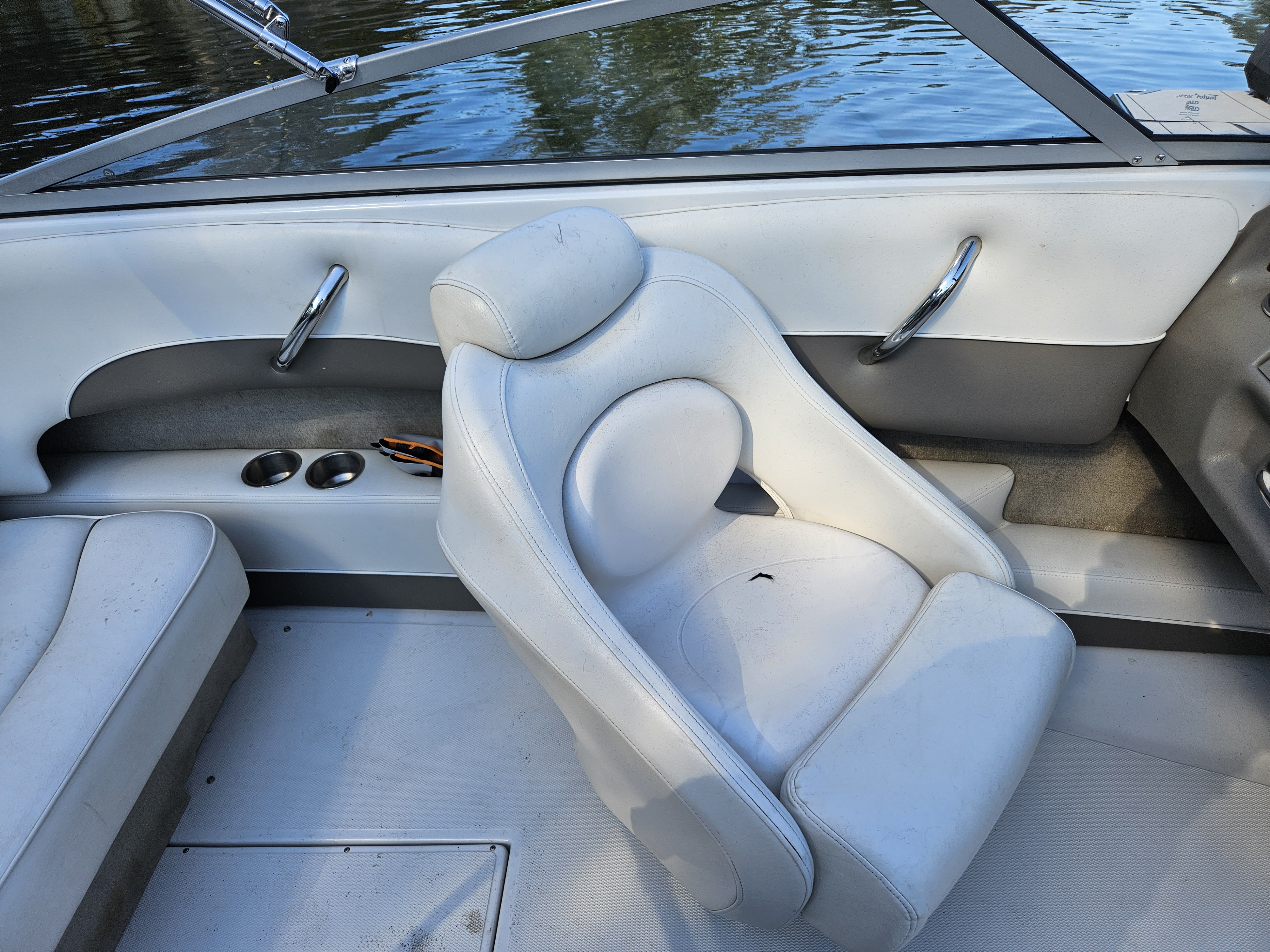 2006 Crownline 19 LS Image Thumbnail #11