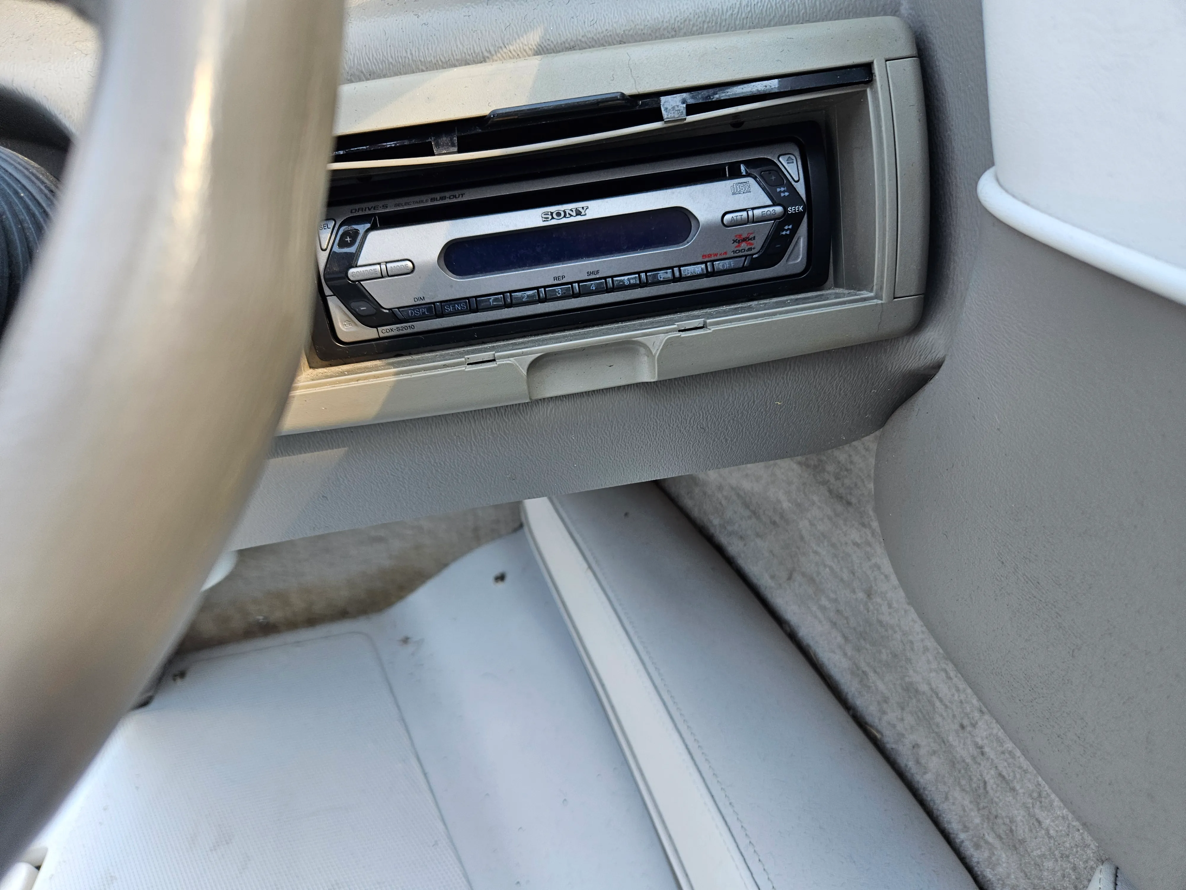 2006 Crownline 19 LS Image Thumbnail #20