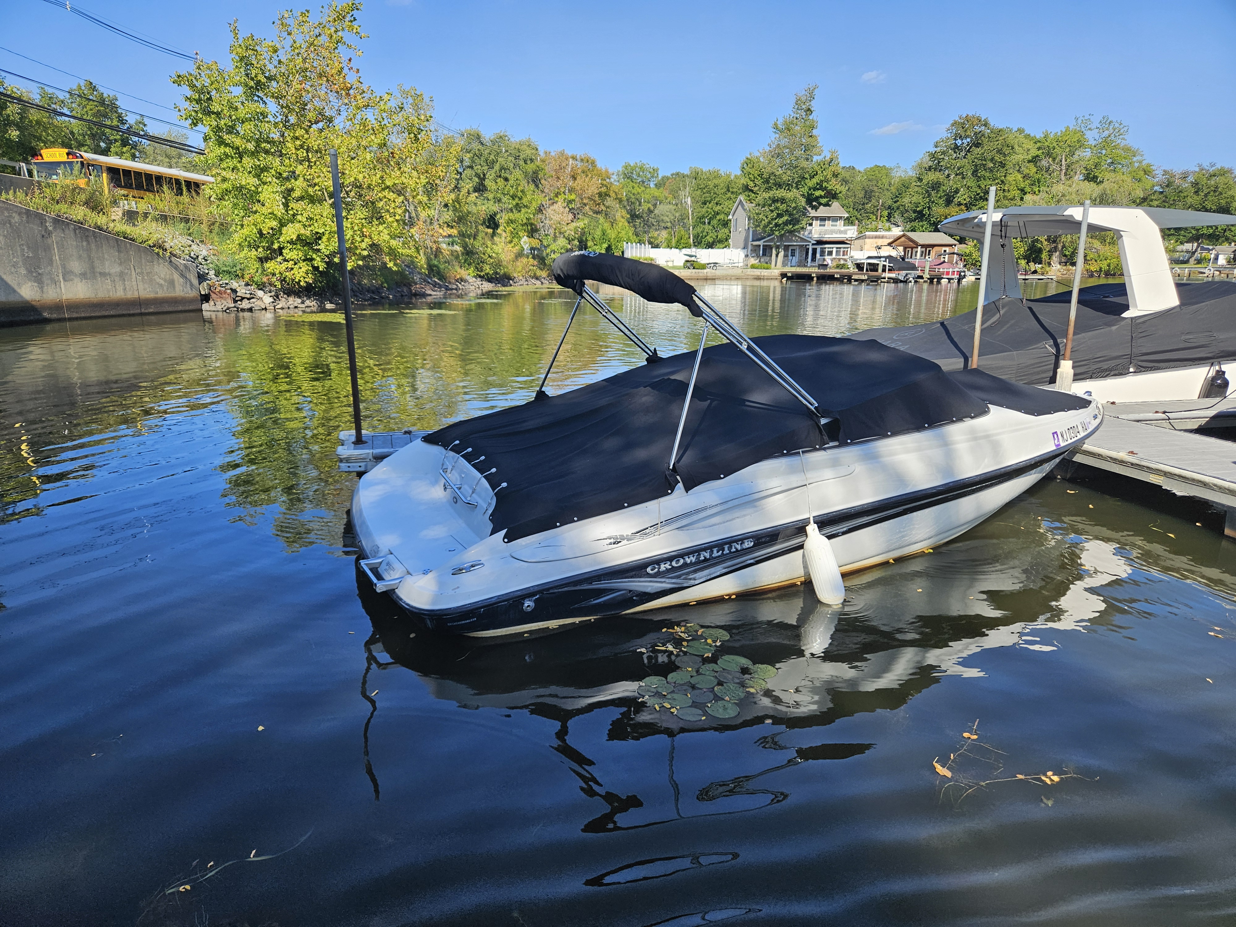 2006 Crownline 19 LS Image Thumbnail #5