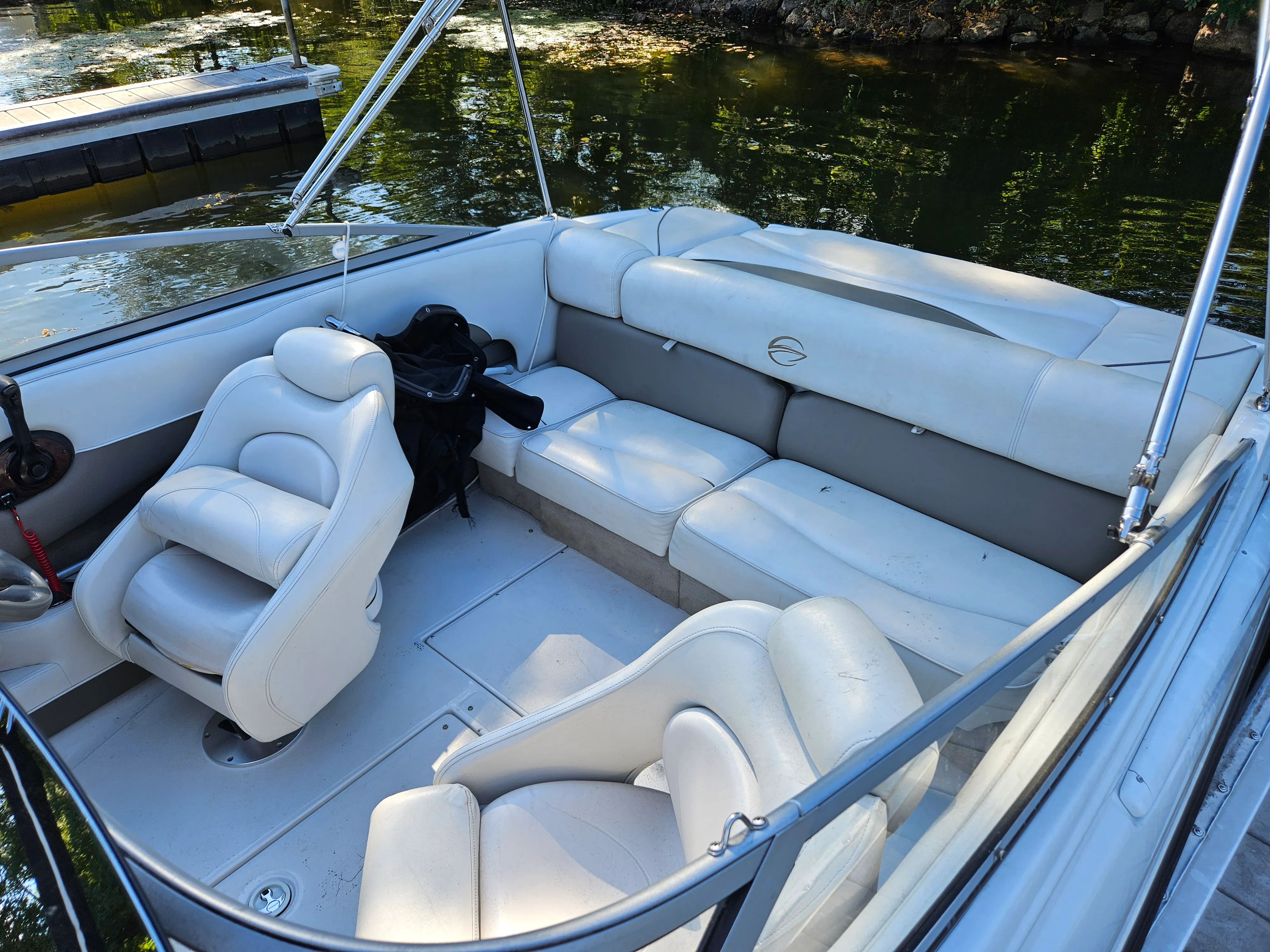 2006 Crownline 19 LS Image Thumbnail #6