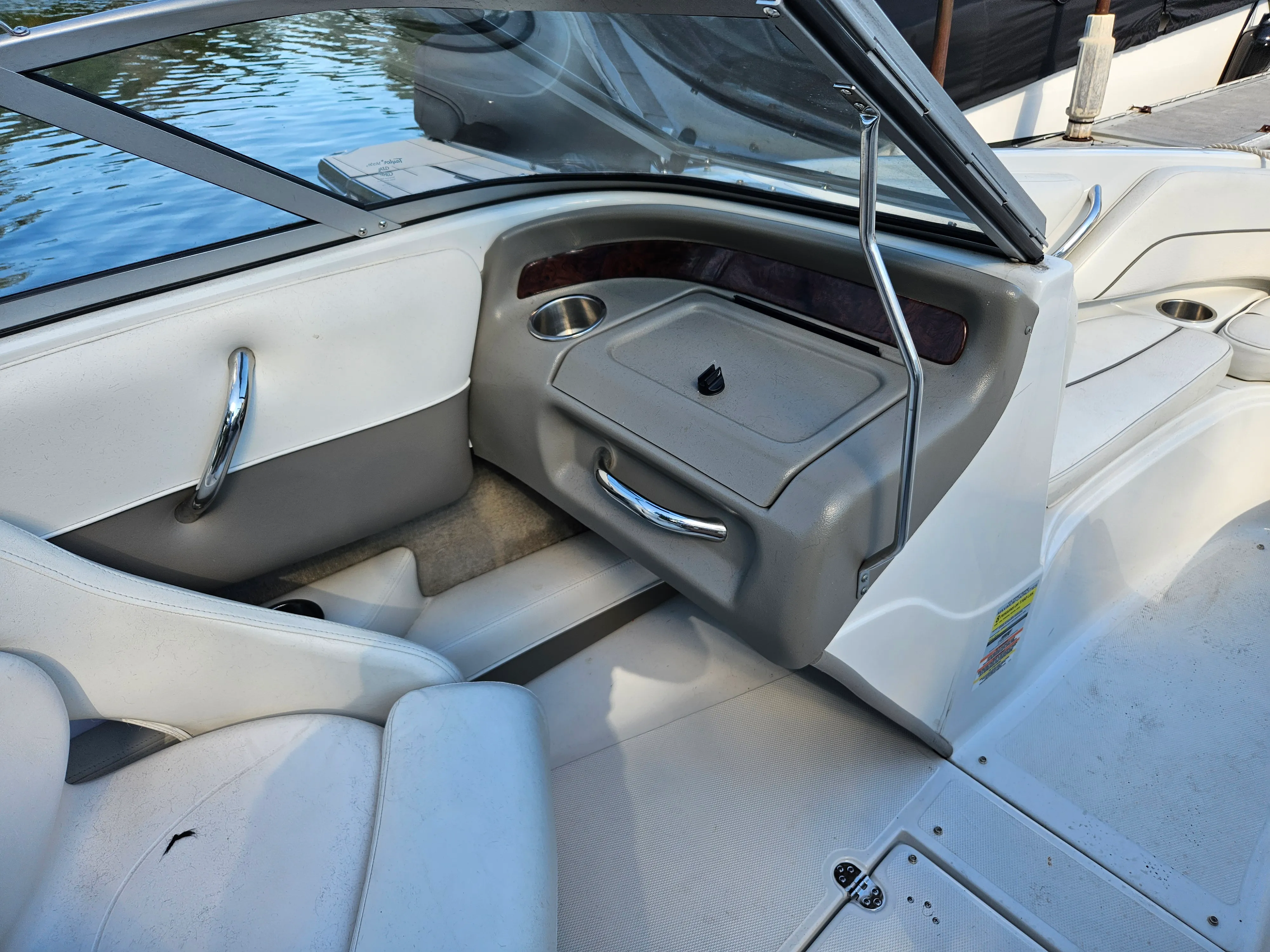 2006 Crownline 19 LS Image Thumbnail #12