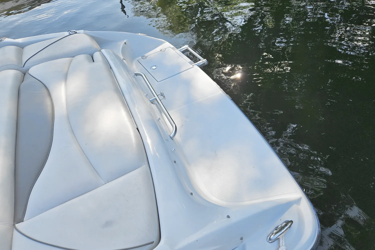 2006 Crownline 19 LS Image Thumbnail #4