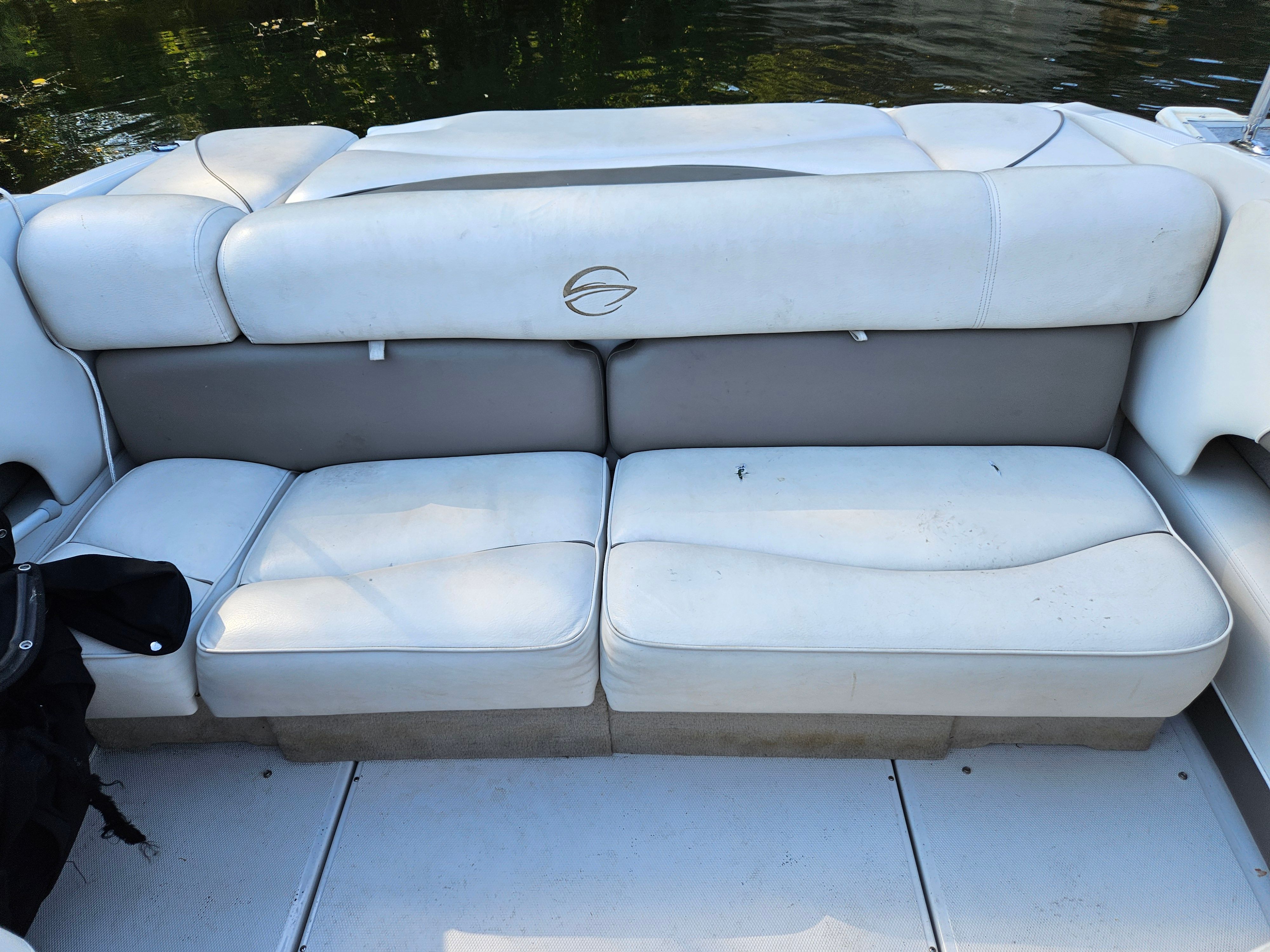 2006 Crownline 19 LS Image Thumbnail #5