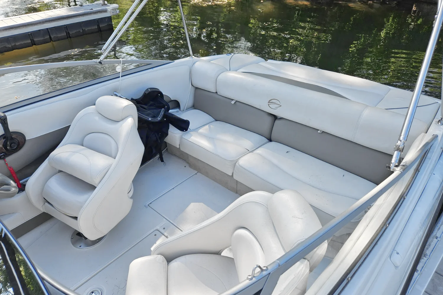 2006 Crownline 19 LS Image Thumbnail #5