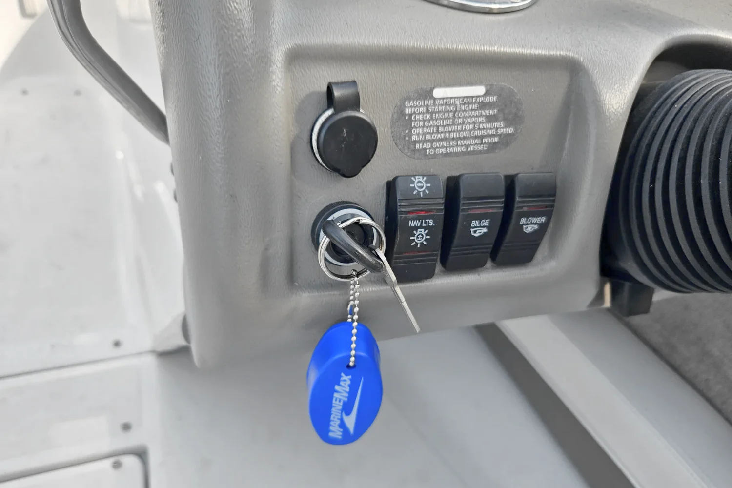 2006 Crownline 19 LS Image Thumbnail #10