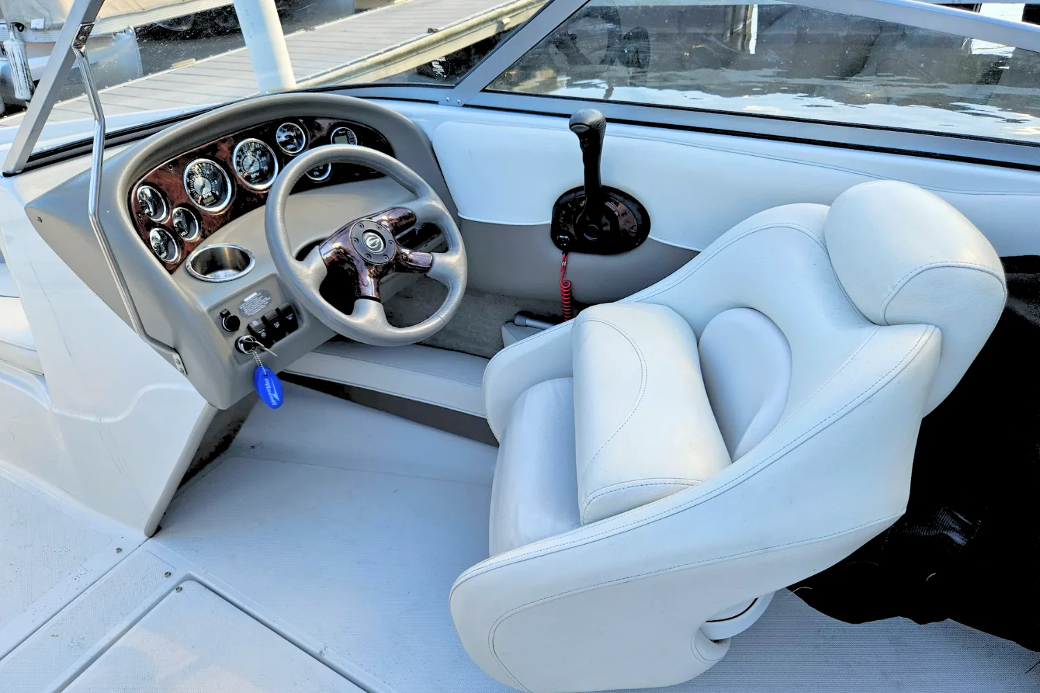 2006 Crownline 19 LS Image Thumbnail #8