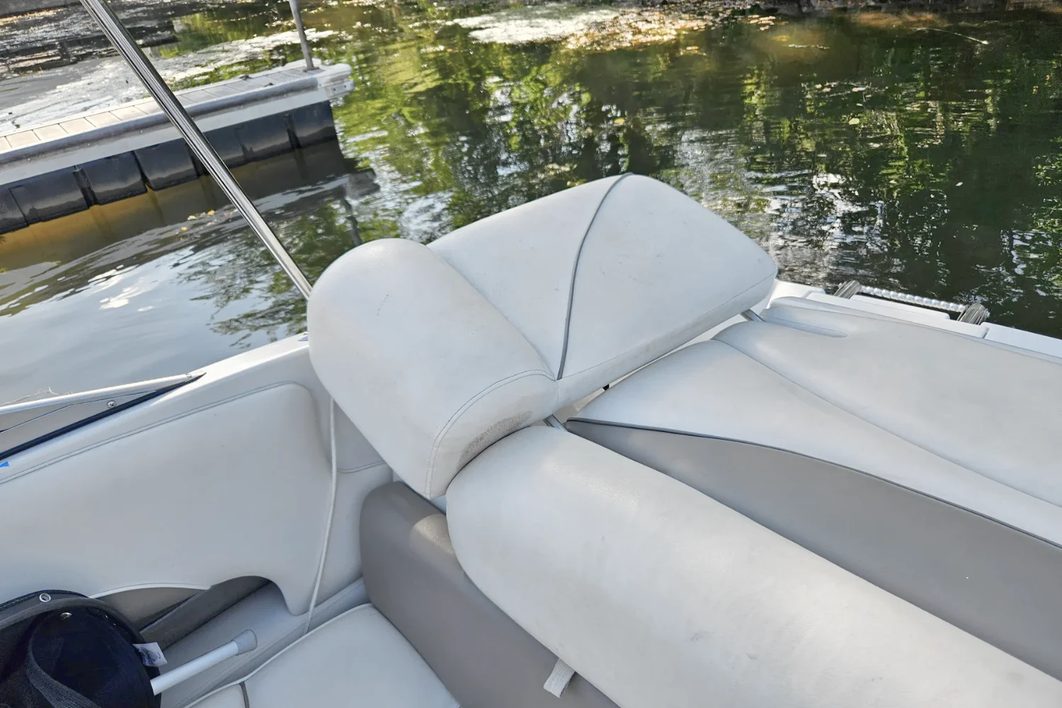 2006 Crownline 19 LS Image Thumbnail #7