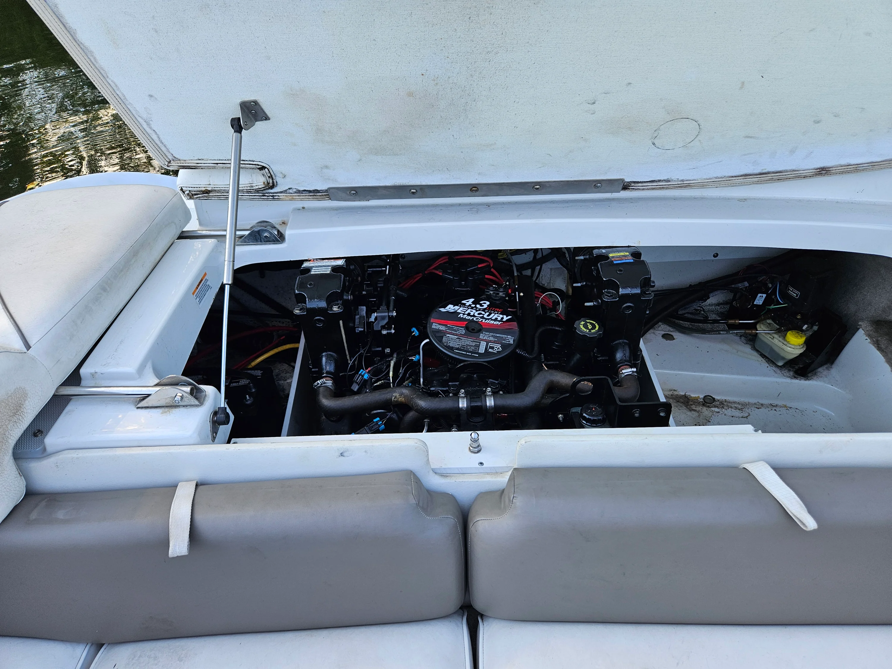 2006 Crownline 19 LS Image Thumbnail #18