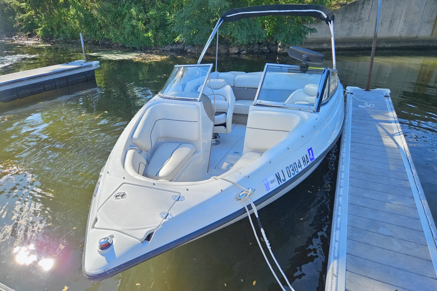 2006 Crownline 19 LS Image Thumbnail #1