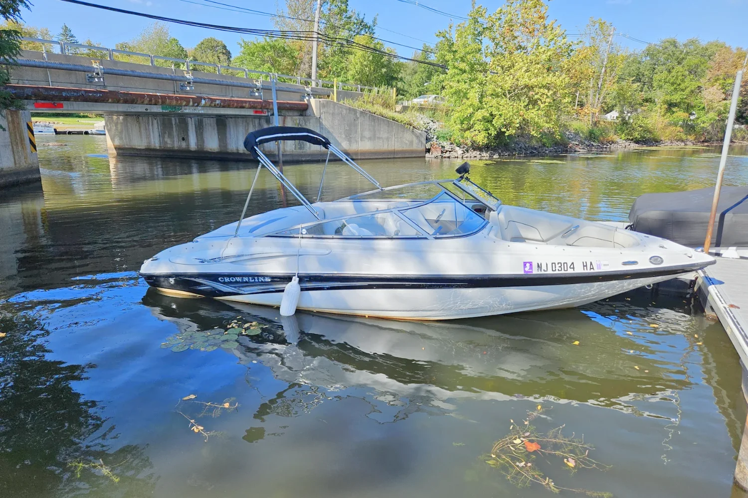 2006 Crownline 19 LS Image Thumbnail #0