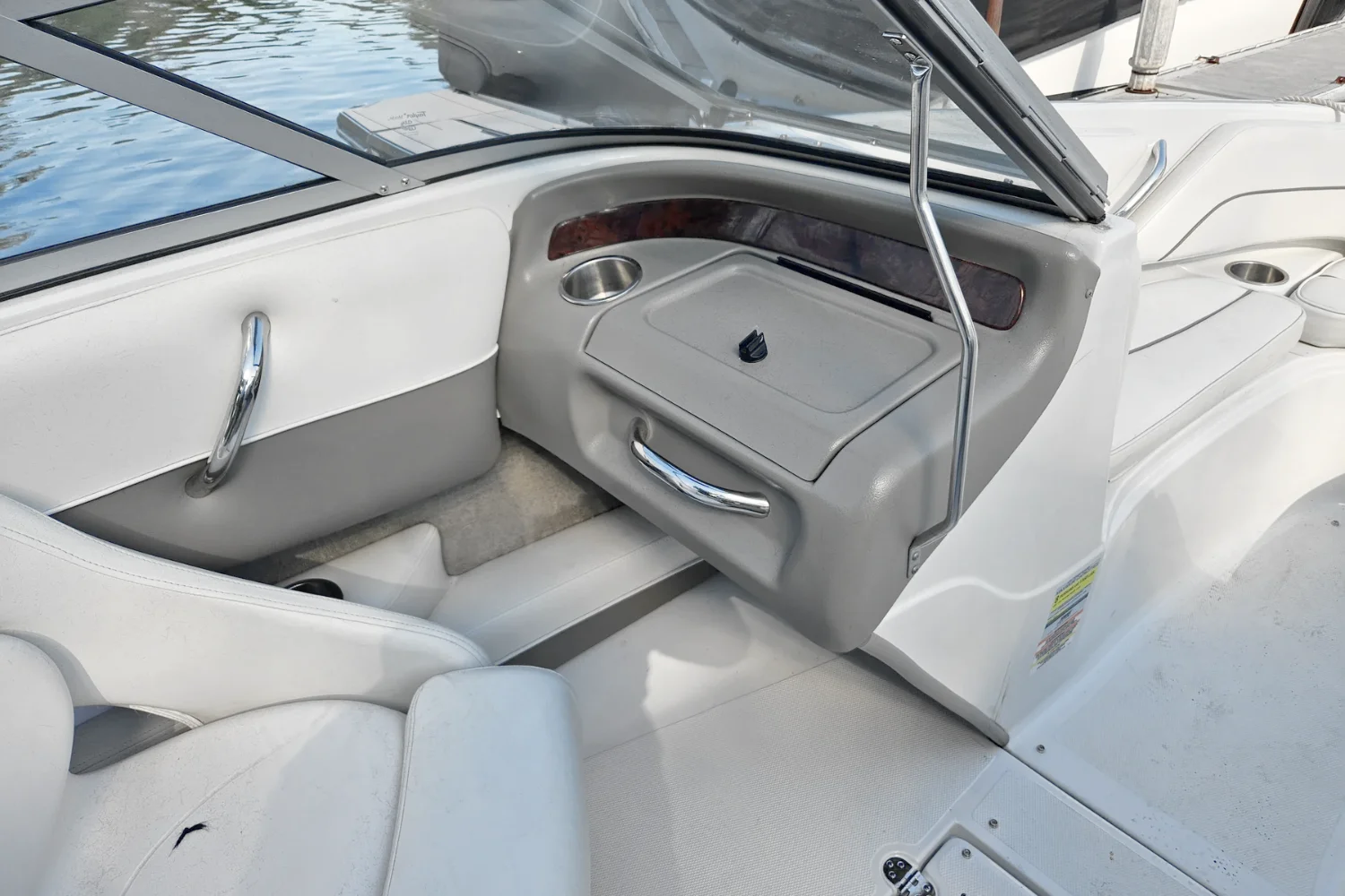 2006 Crownline 19 LS Image Thumbnail #13