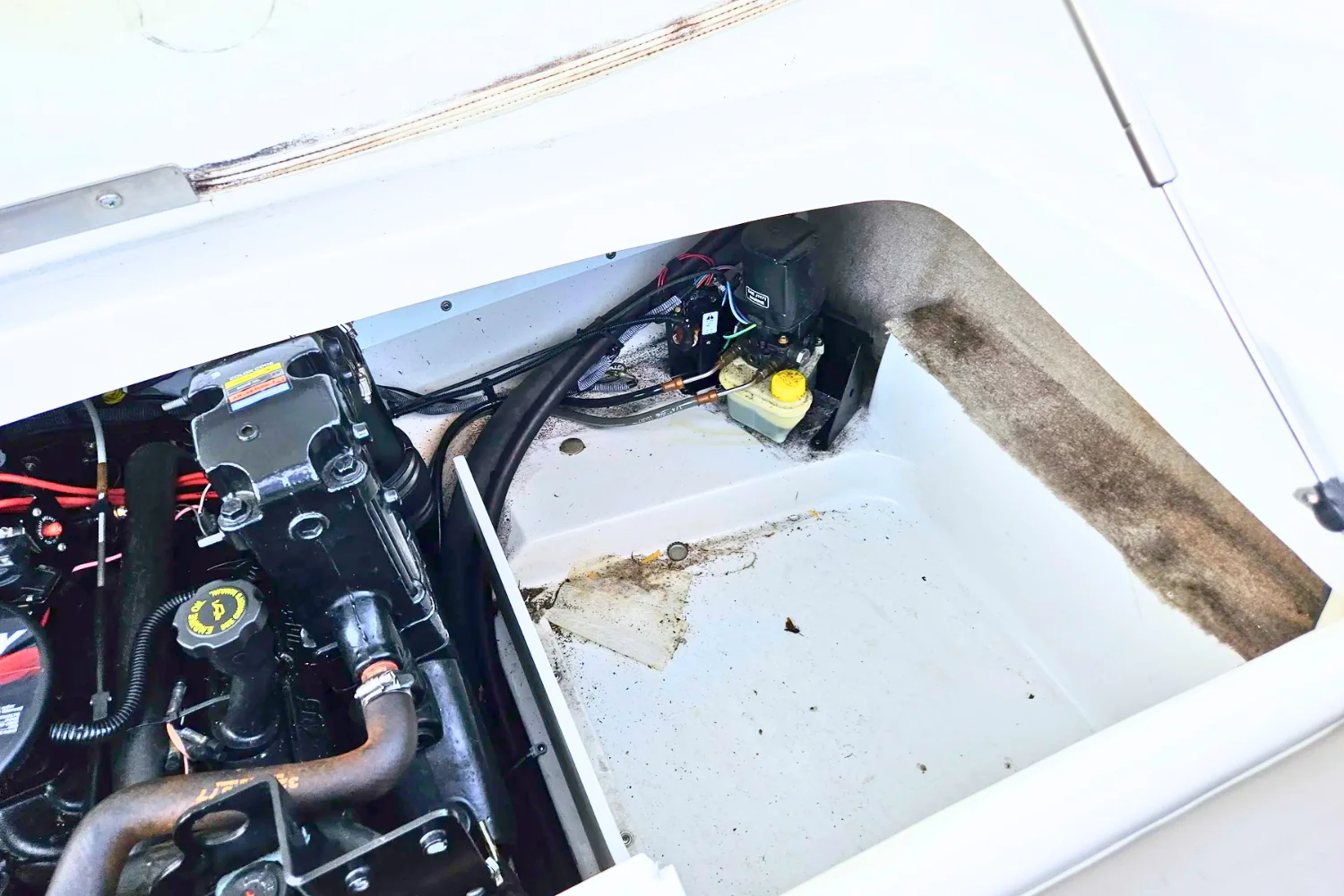 2006 Crownline 19 LS Image Thumbnail #18