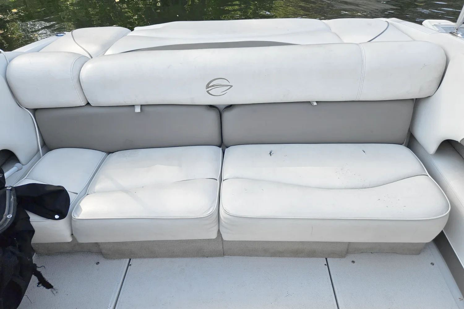 2006 Crownline 19 LS Image Thumbnail #6