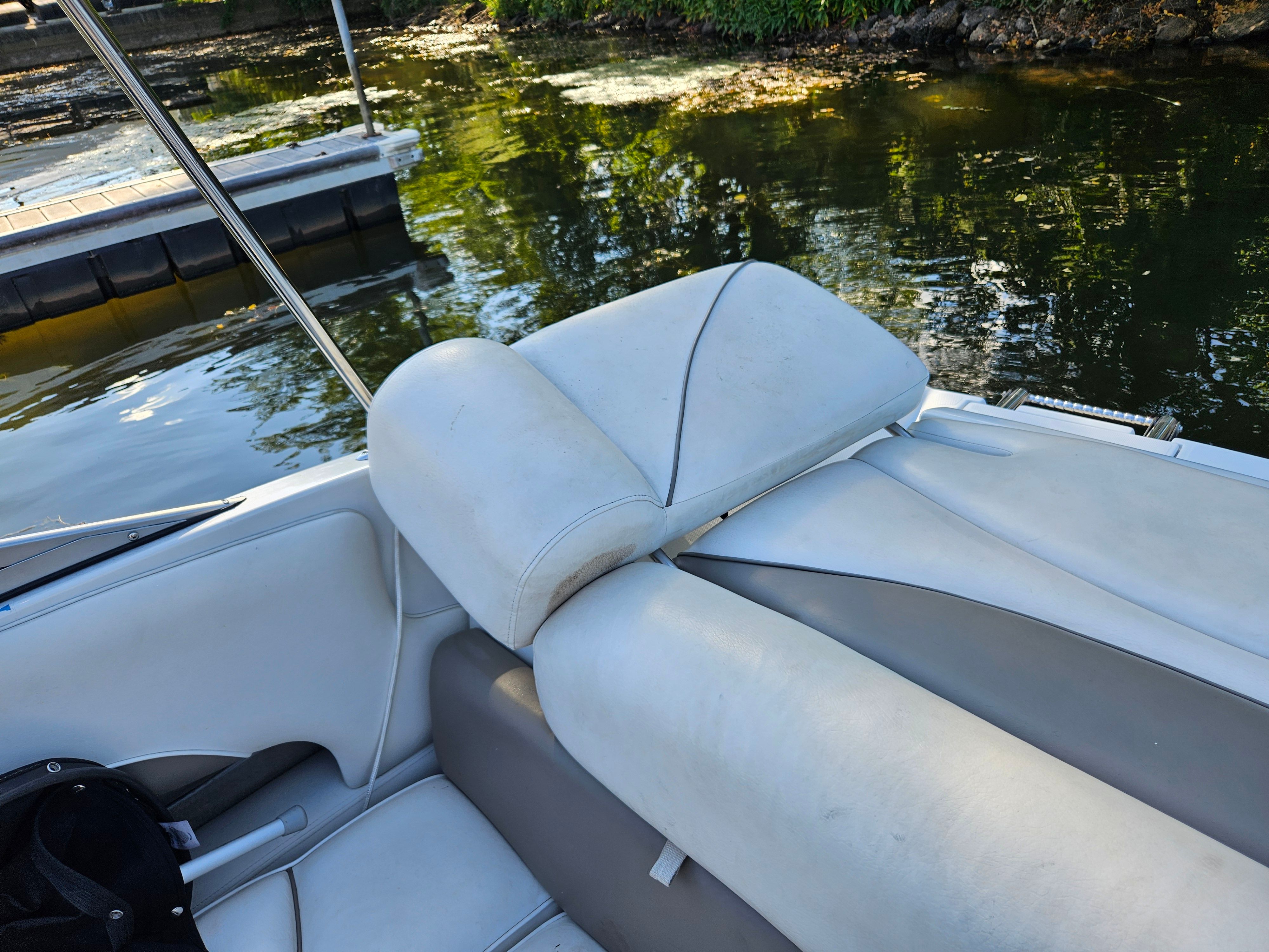 2006 Crownline 19 LS Image Thumbnail #6