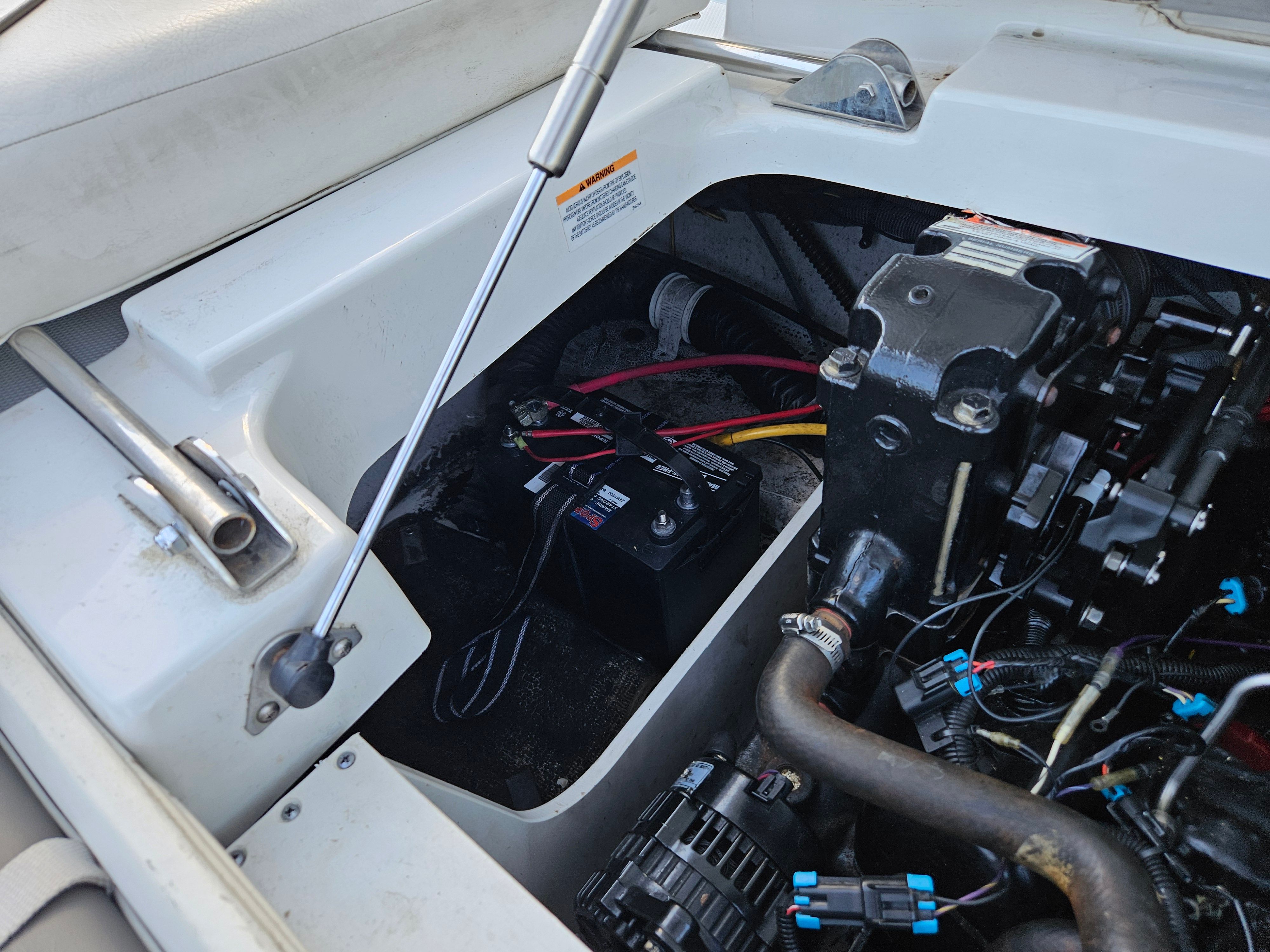 2006 Crownline 19 LS Image Thumbnail #18