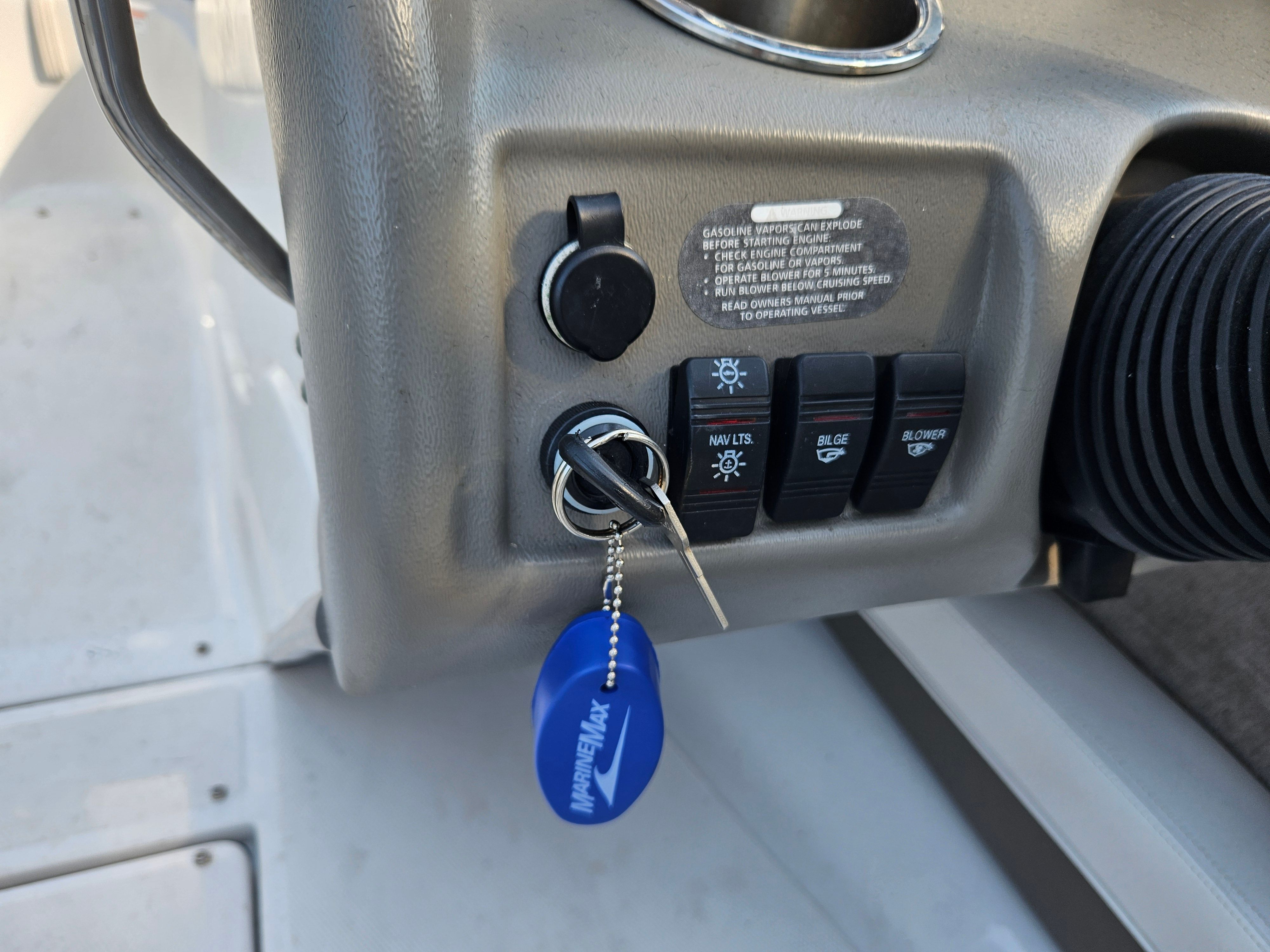 2006 Crownline 19 LS Image Thumbnail #11