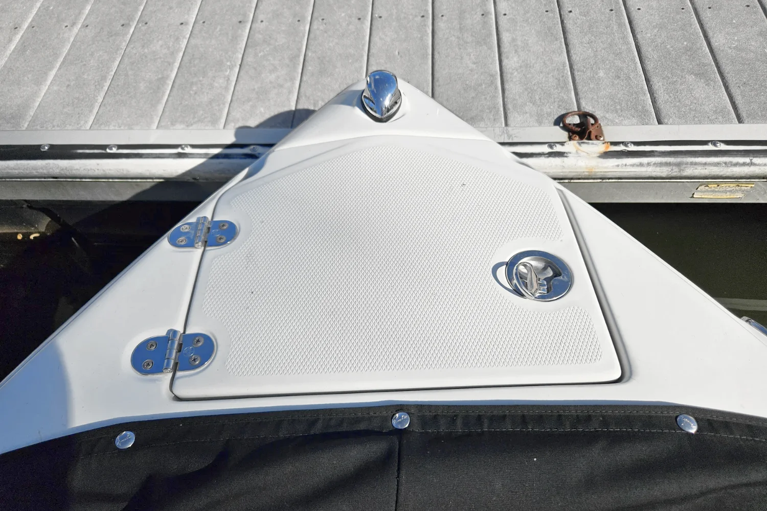 2006 Crownline 19 LS Image Thumbnail #15