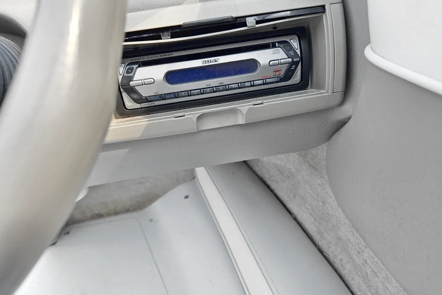 2006 Crownline 19 LS Image Thumbnail #11