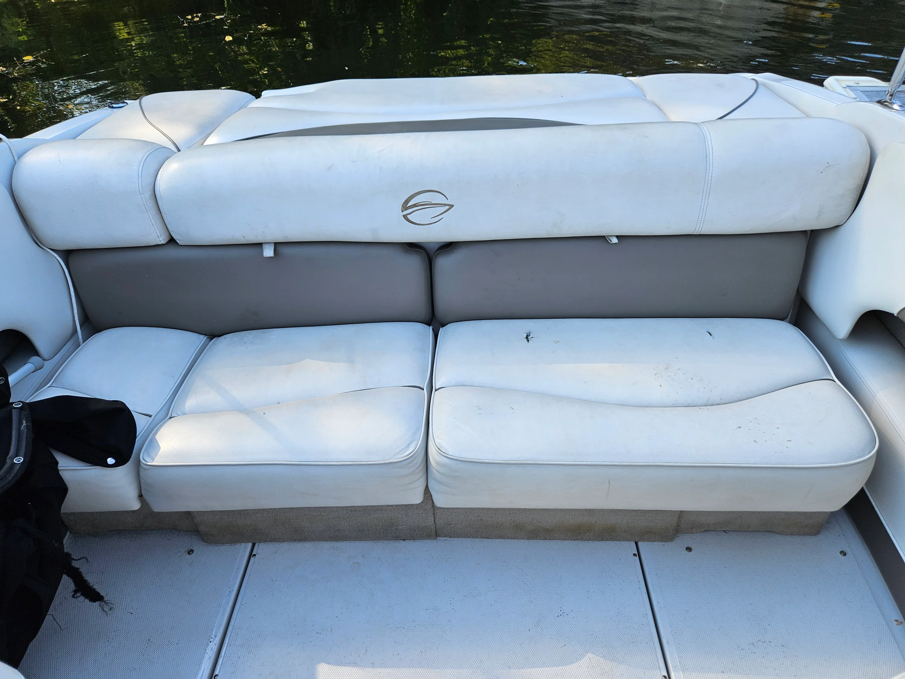 2006 Crownline 19 LS Image Thumbnail #13