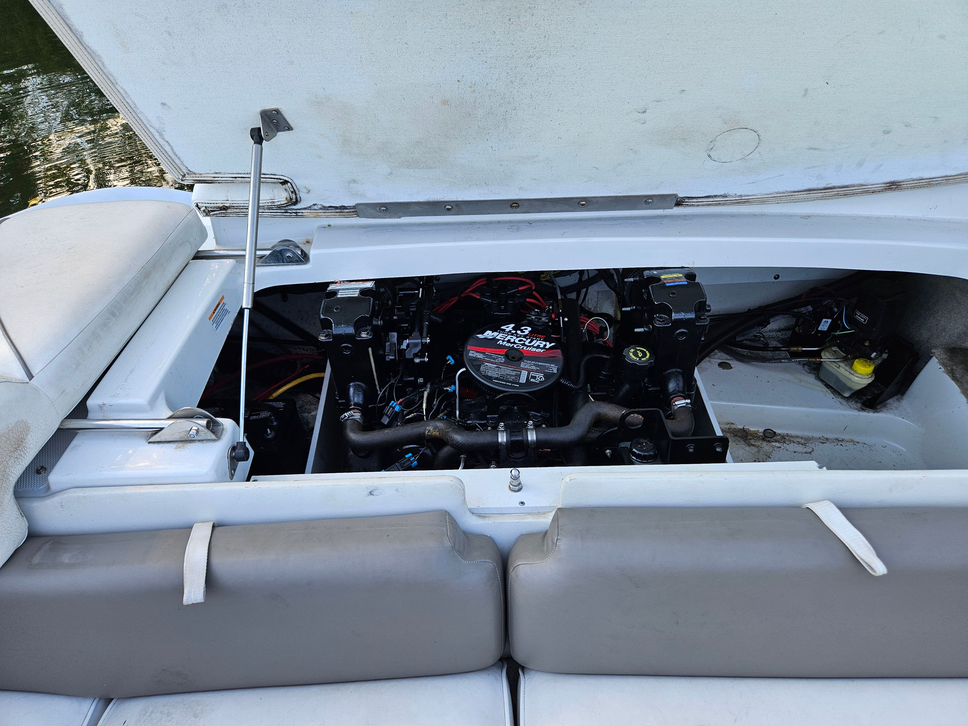 2006 Crownline 19 LS Image Thumbnail #19