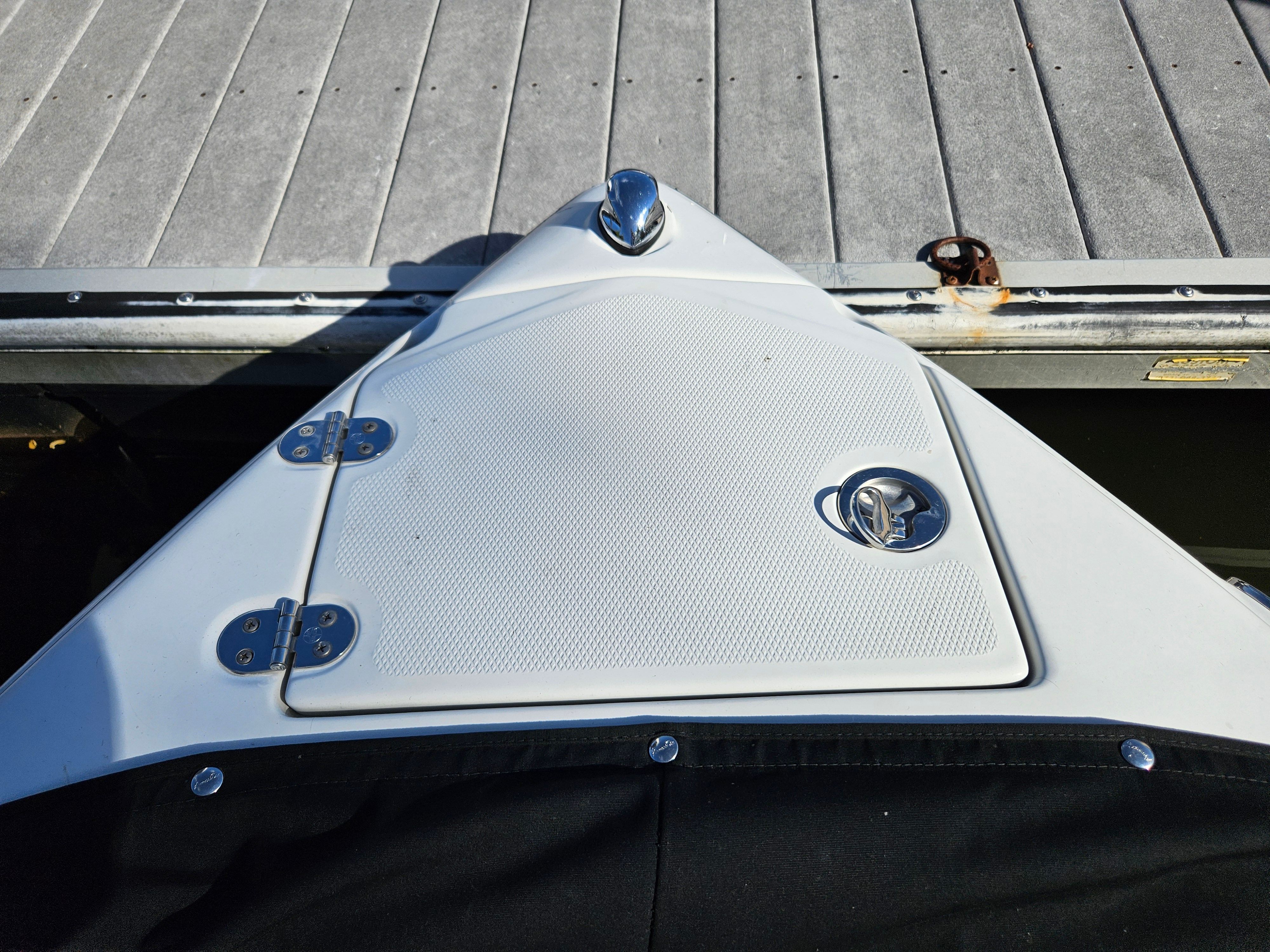 2006 Crownline 19 LS Image Thumbnail #17