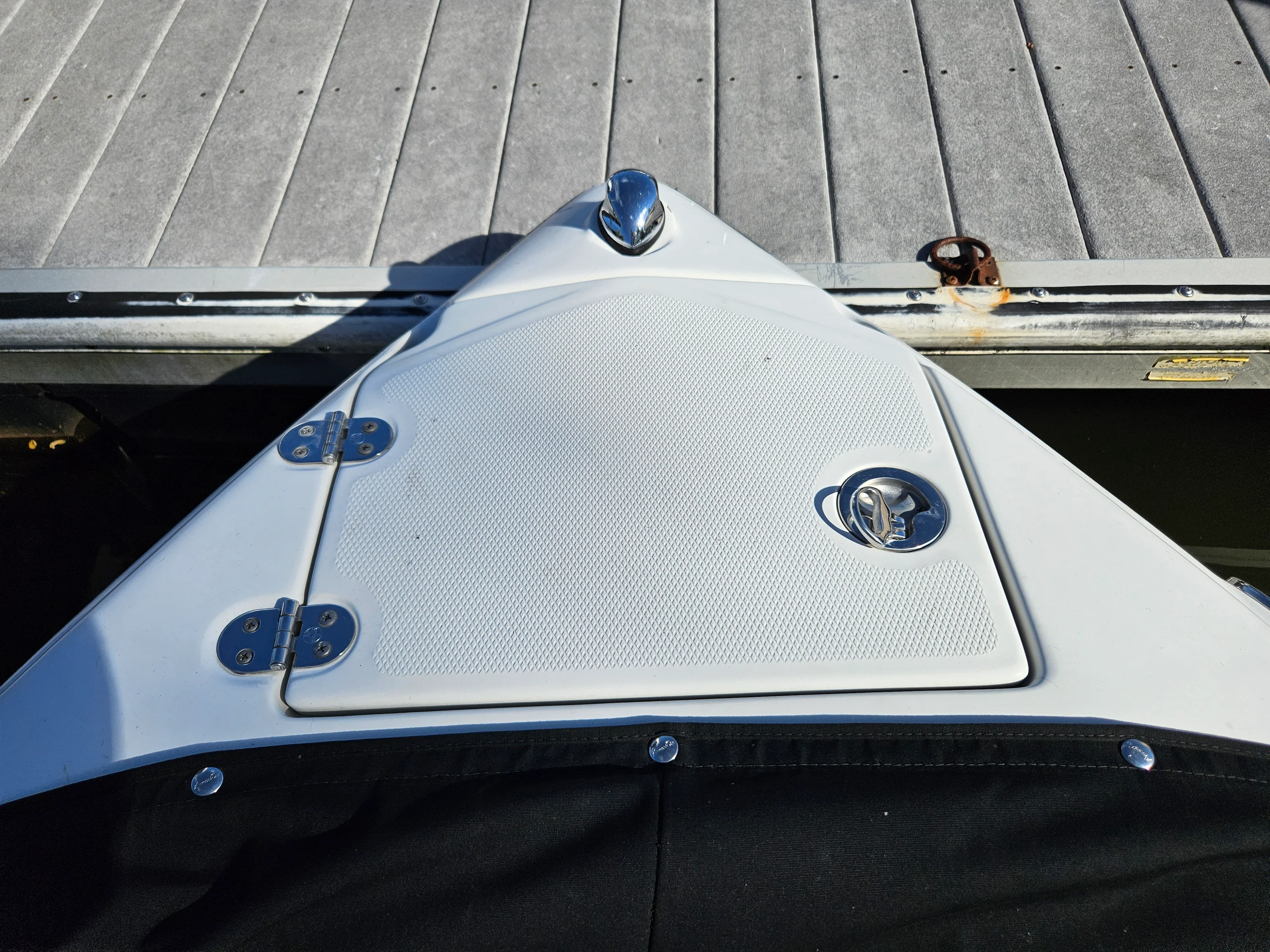 2006 Crownline 19 LS Image Thumbnail #22