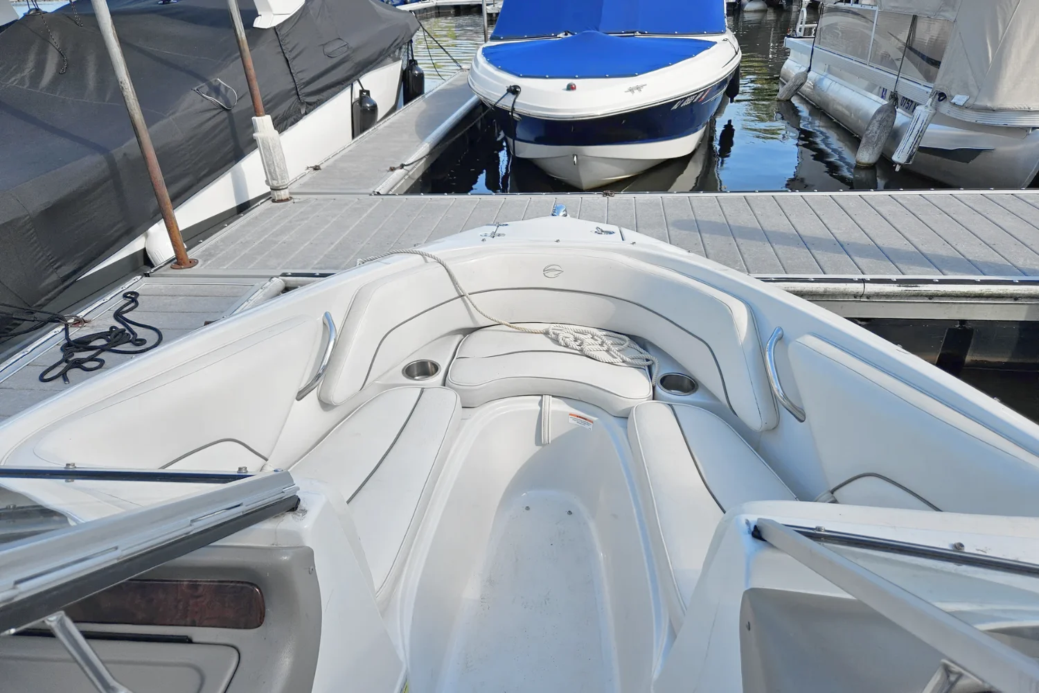 2006 Crownline 19 LS Image Thumbnail #14