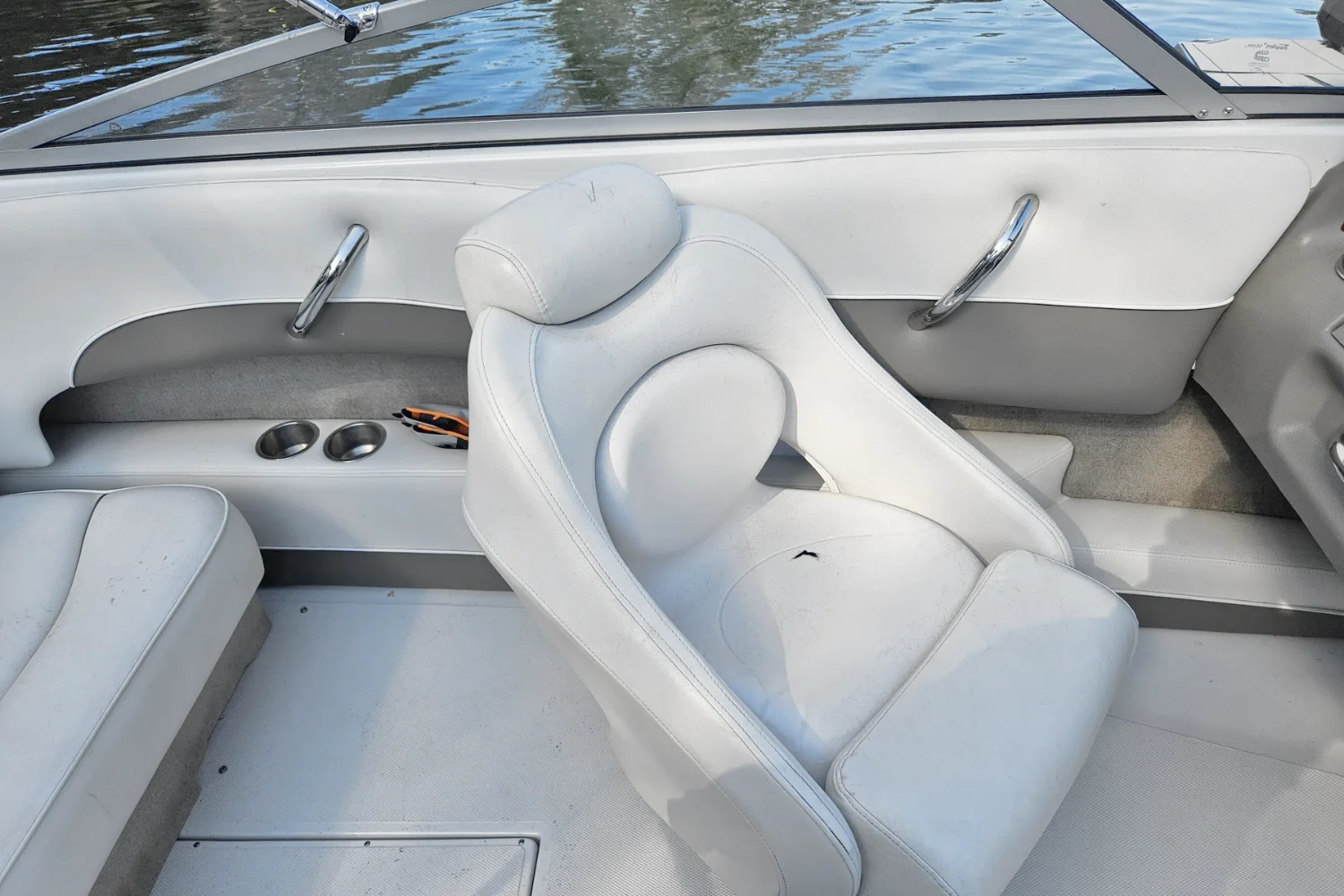 2006 Crownline 19 LS Image Thumbnail #12