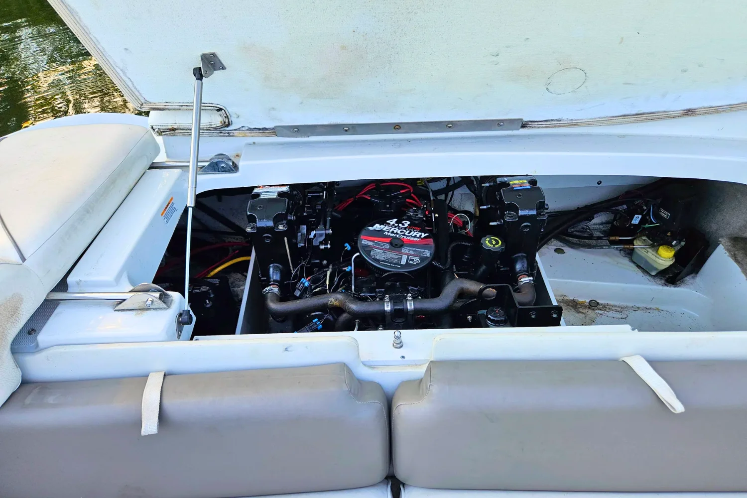 2006 Crownline 19 LS Image Thumbnail #16