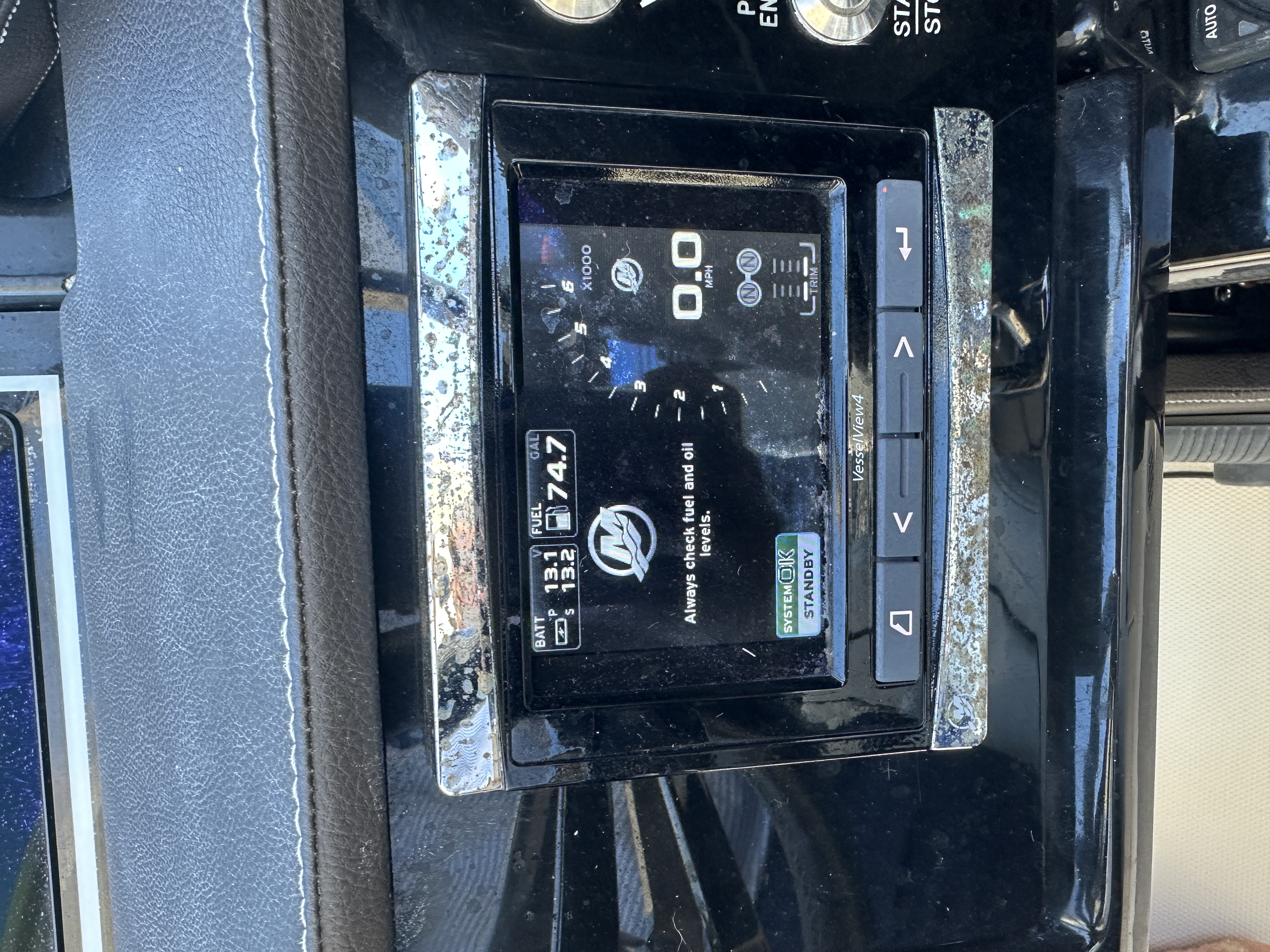 2018 Sea Ray 310 SLX OUTBOARD Image Thumbnail #26