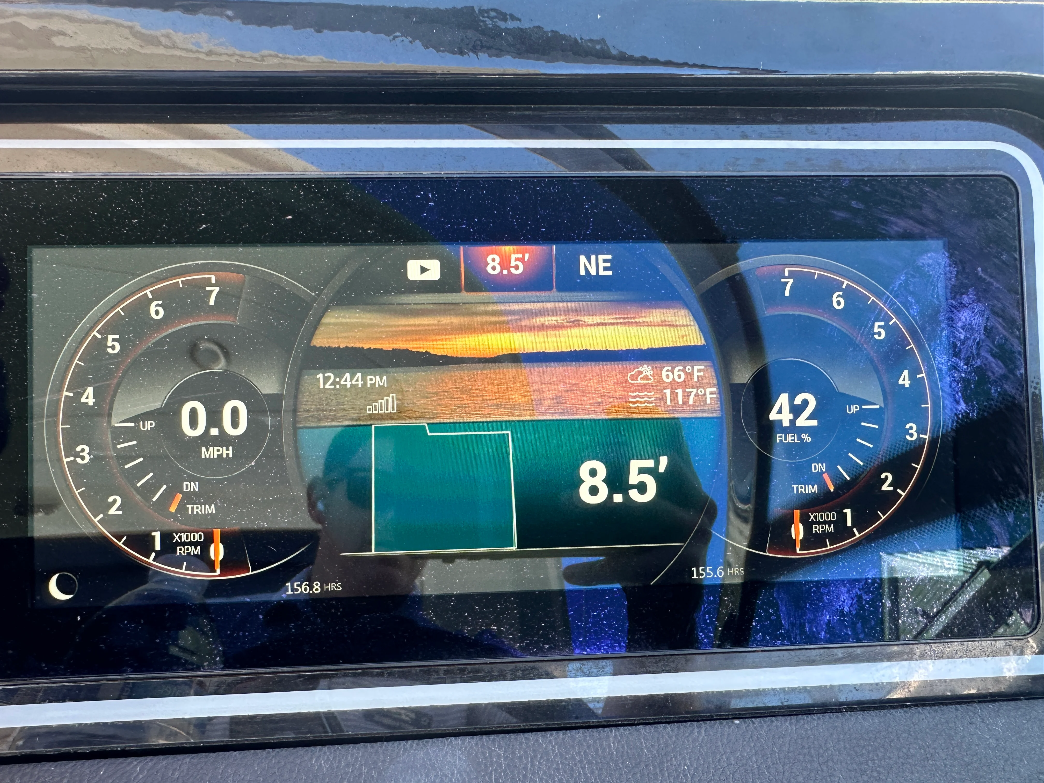 2018 Sea Ray 310 SLX OUTBOARD Image Thumbnail #24