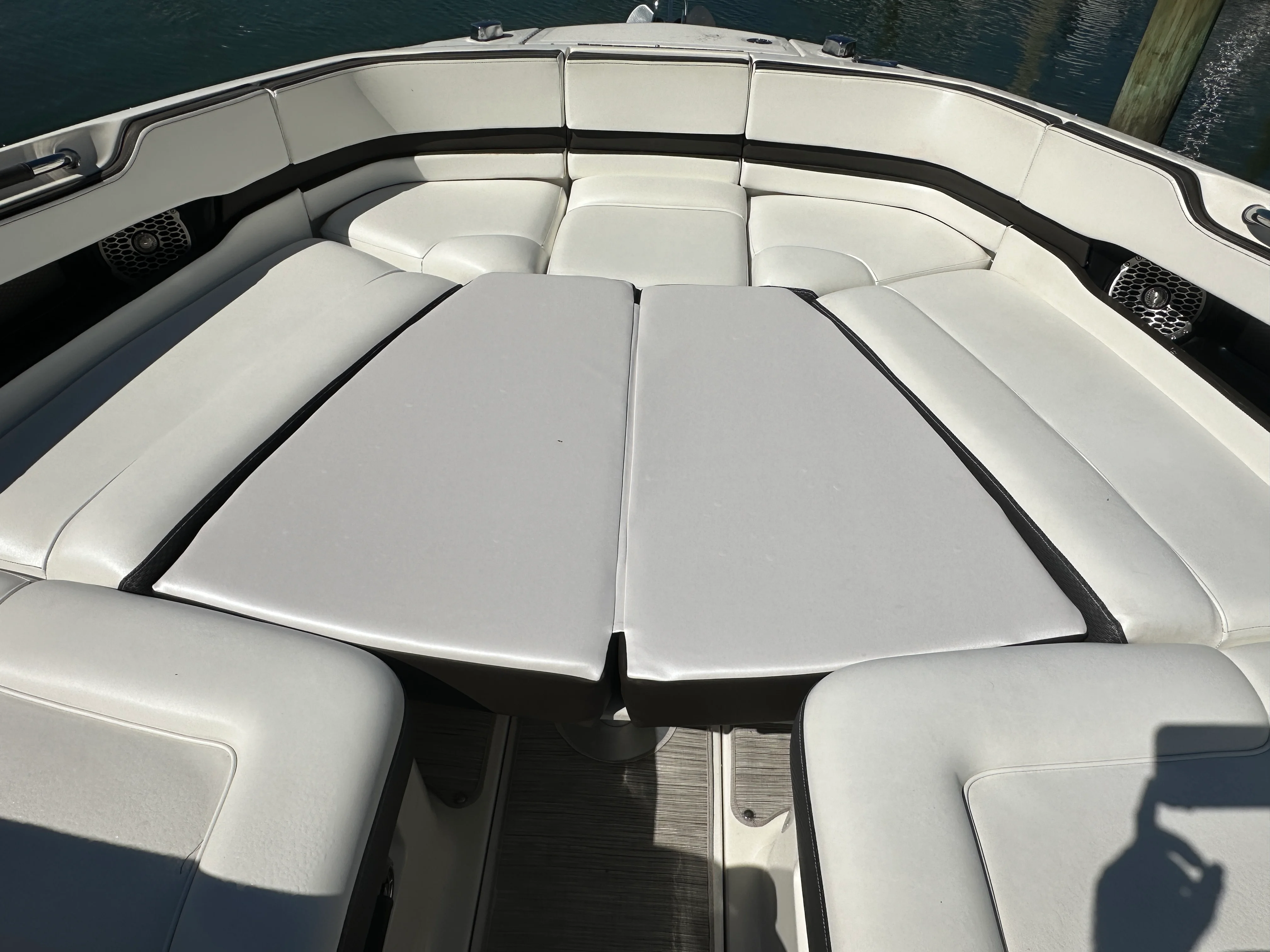 2018 Sea Ray 310 SLX OUTBOARD Image Thumbnail #19